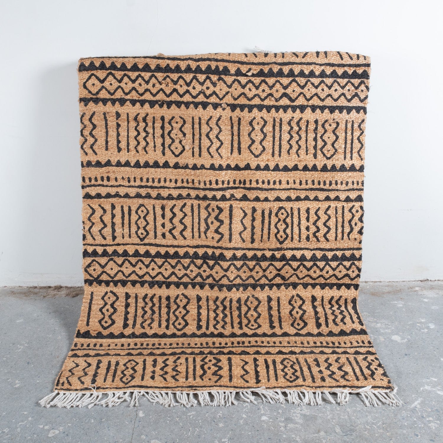 Etnik Desenli Kilim 50x125 0656