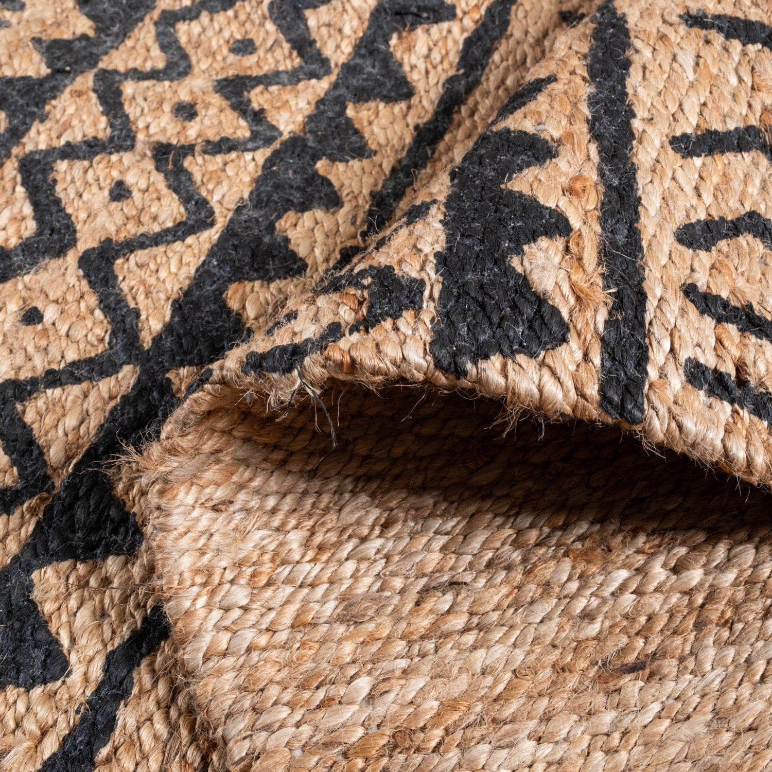 Etnik Desenli Kilim 50x125 0656