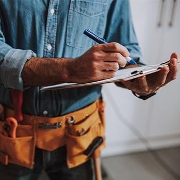 Ev Yaşam ve Dekorasyon Ürünleri Hasar Tespiti