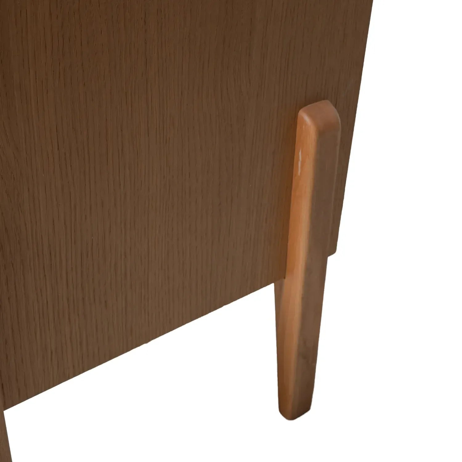 Fil Meşe TV Sehpası 140 cm Ahşap Meşe 10572