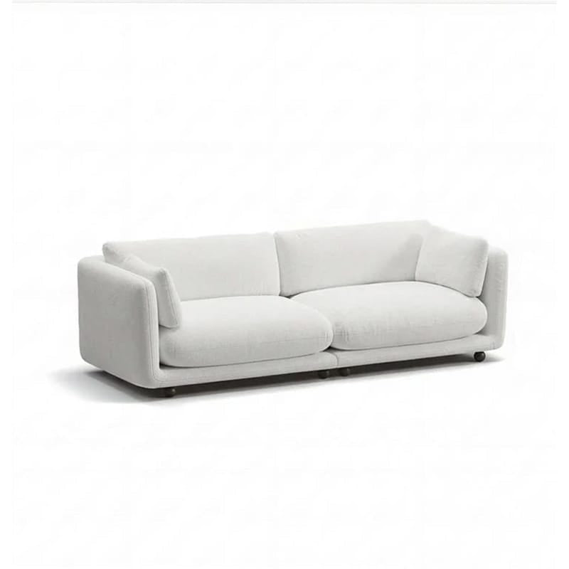 Flam Triple Sofa Isidor