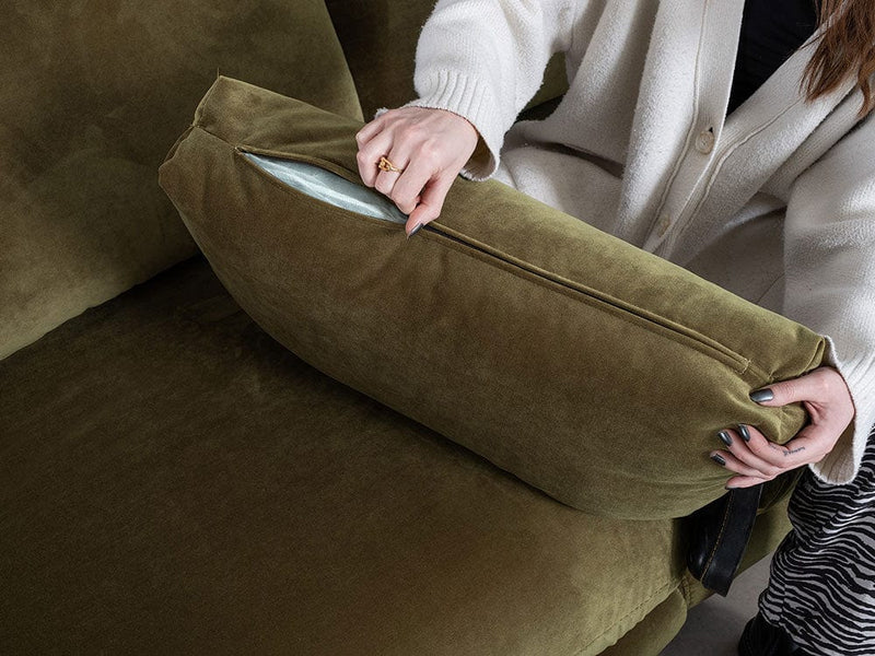 Yaşam için tasarlandı