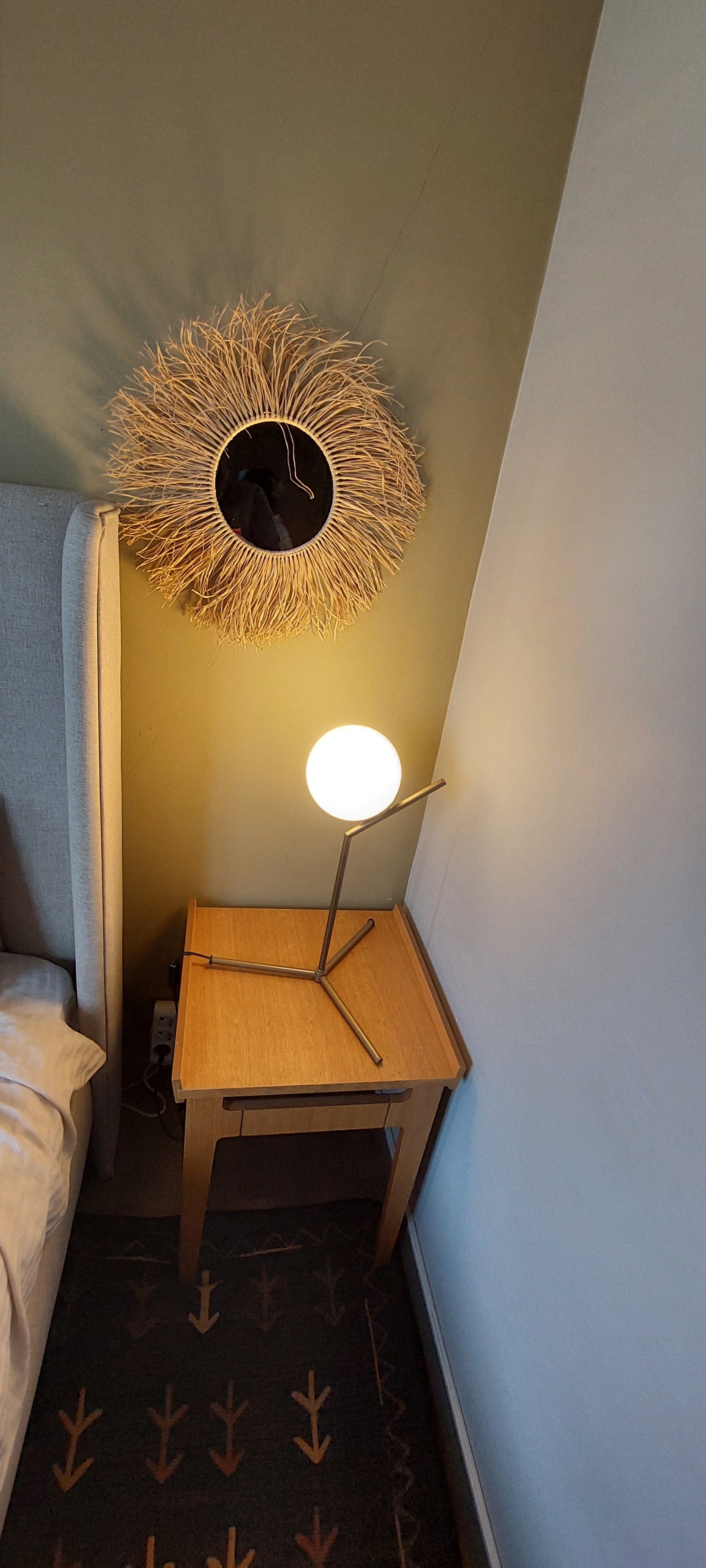 Floki Commode 10981