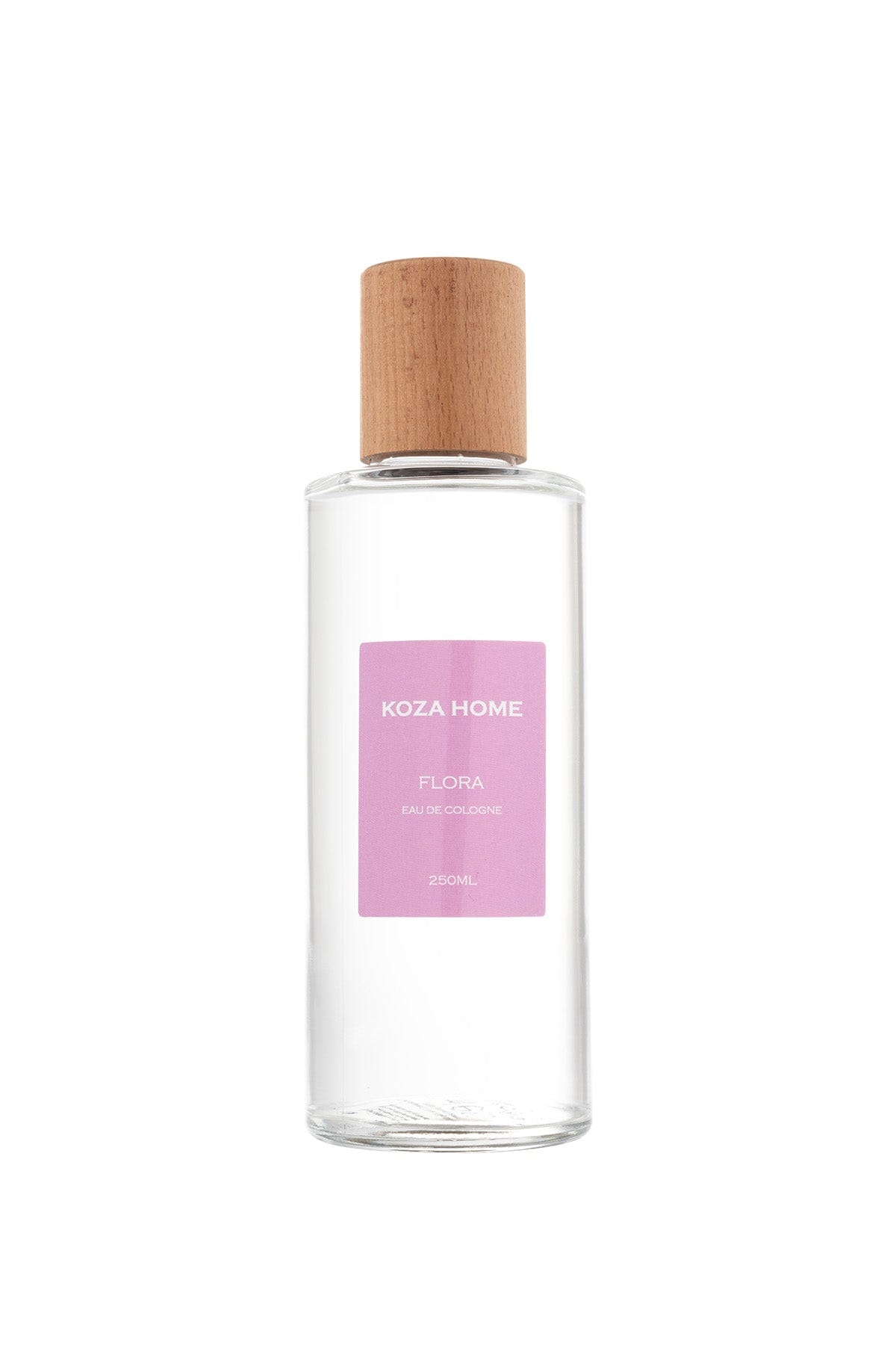 Flora Cologne 250ml