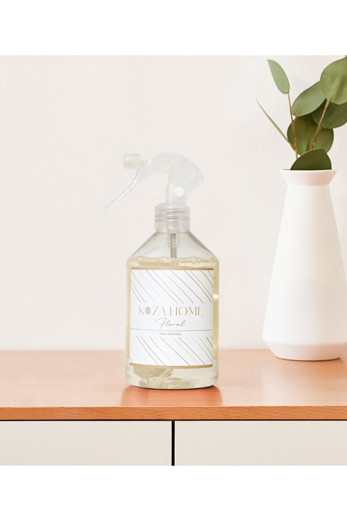 Floral Room Fragrance 500 ML 2013
