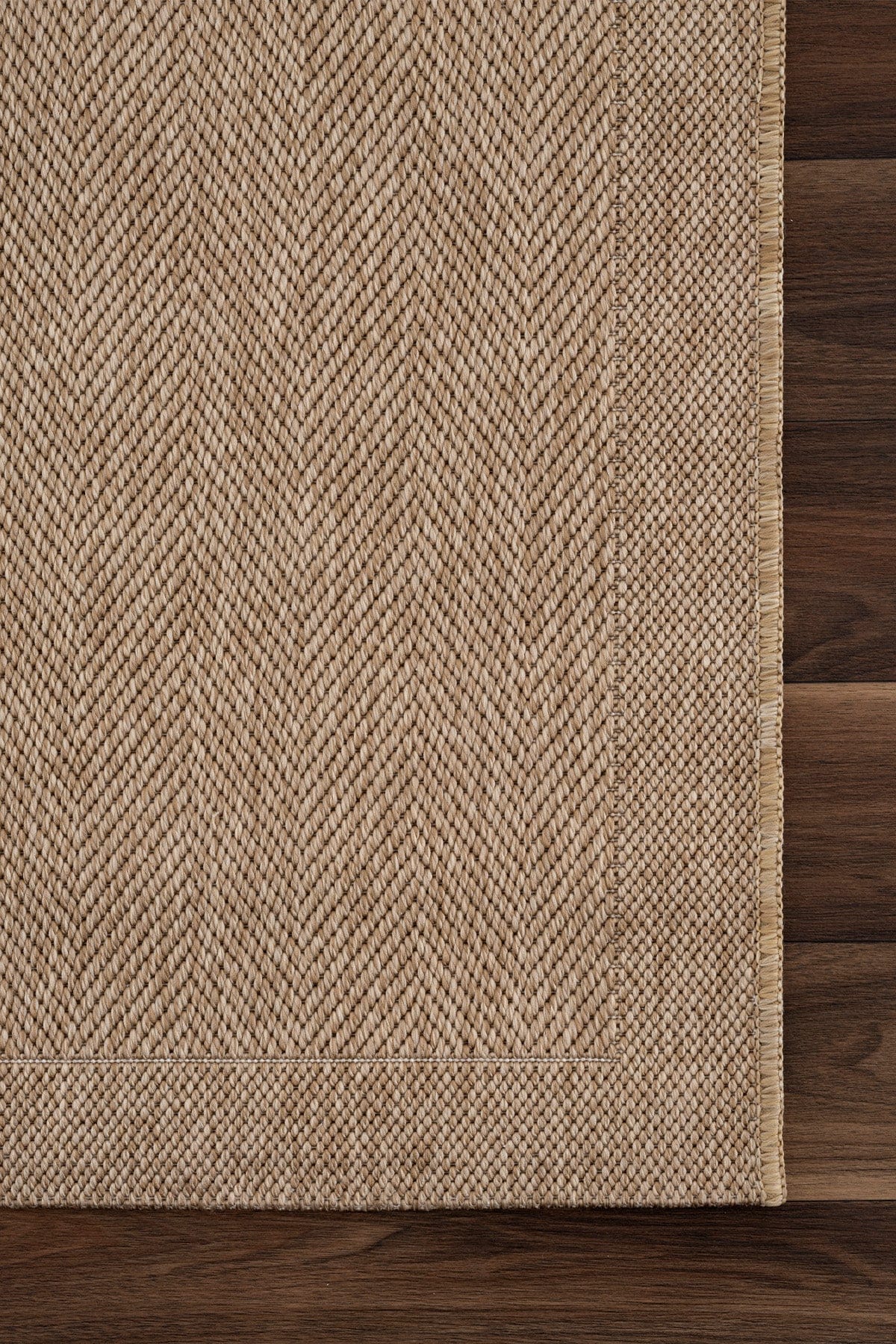 Fresco Soft Natural Yıkanabilir Halı  A3936B