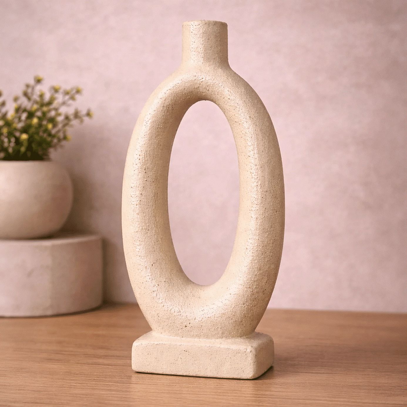 Gladom Vase