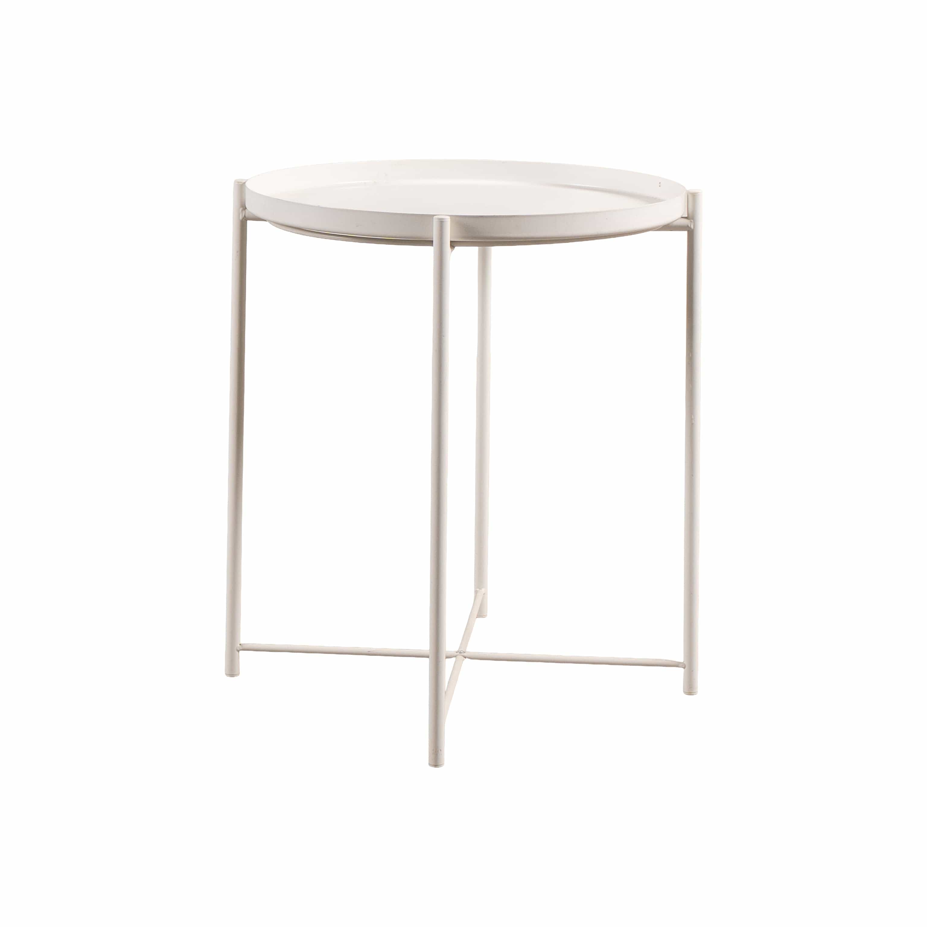 Gladom Yan Sehpa Metal 10094