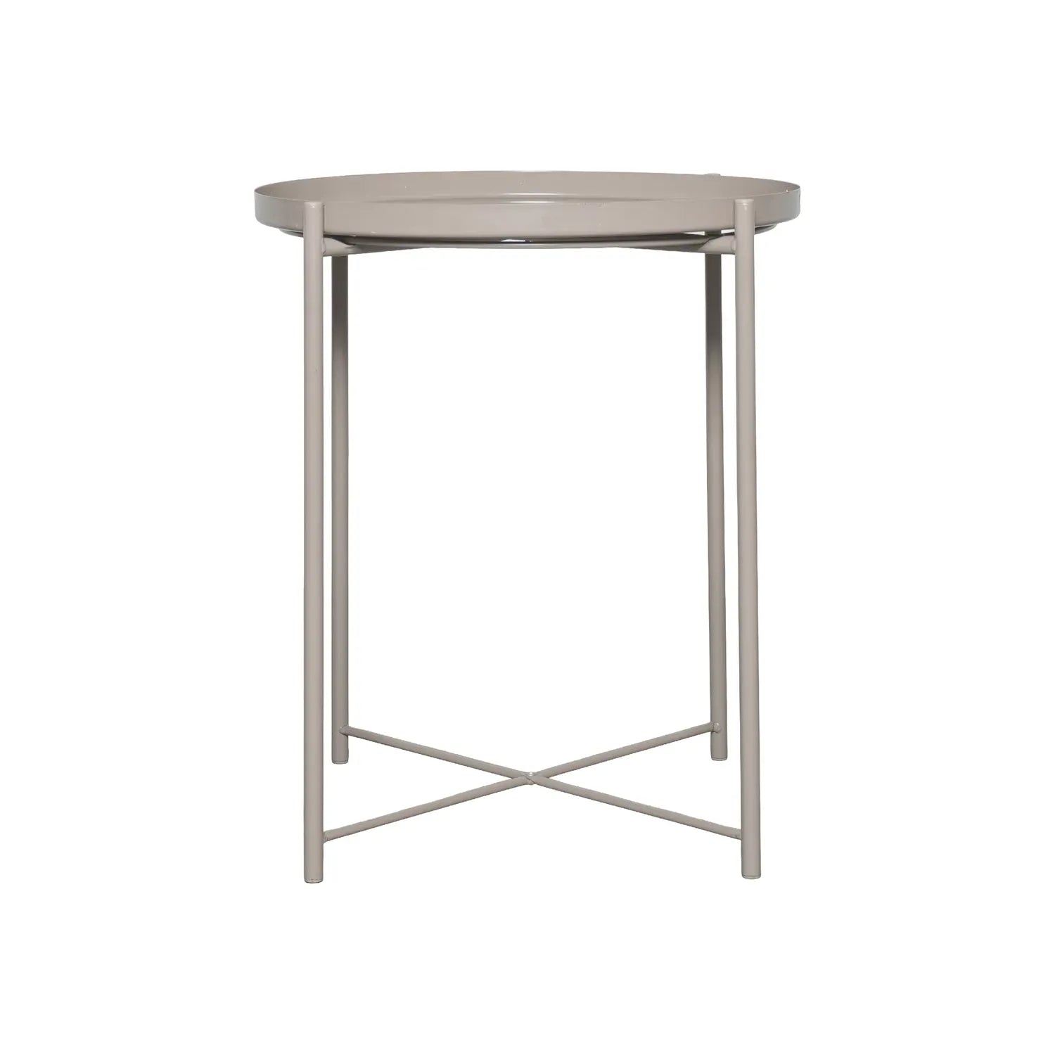 Gladom Yan Sehpa Metal 10574