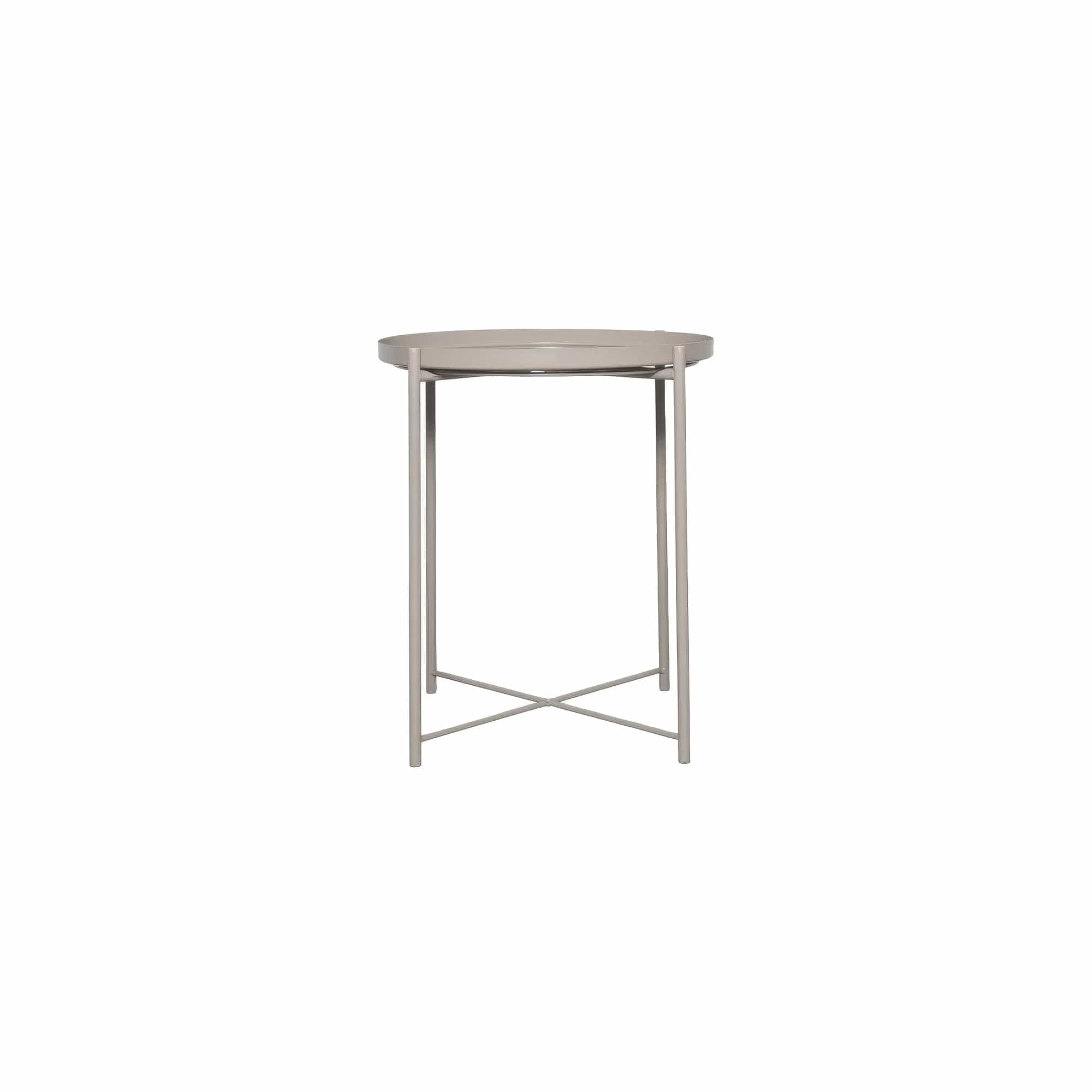 Gladom Yan Sehpa Metal 10574