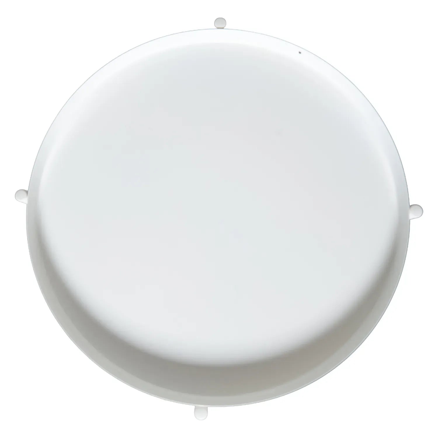 Gladom Yan Sehpa Metal Beyaz 10603