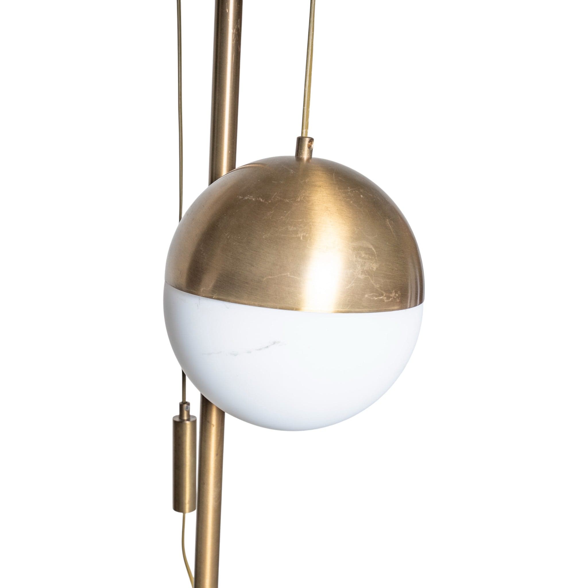 Globon Lambader Metal 11092