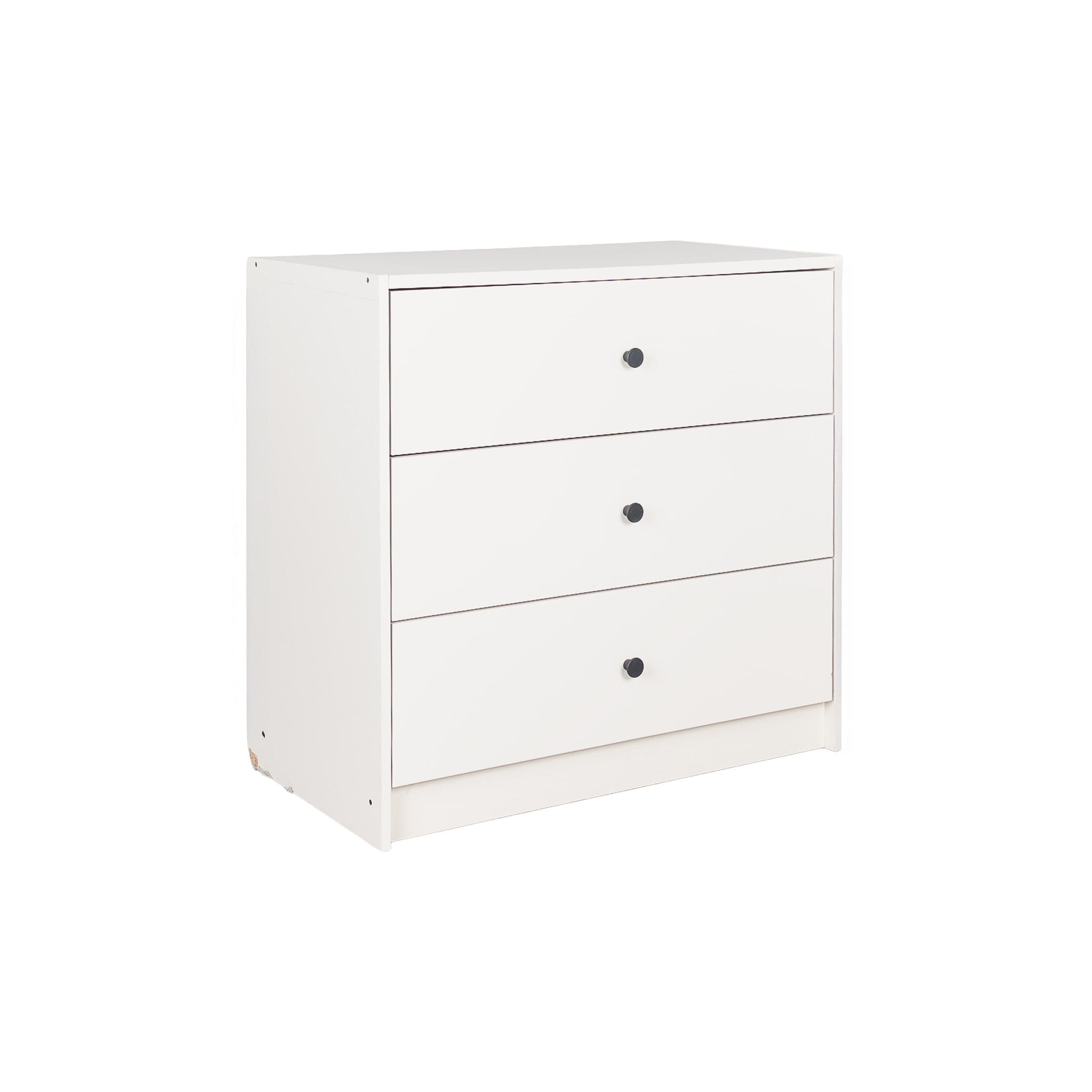 Gursken Beyaz Şifonyer 10511