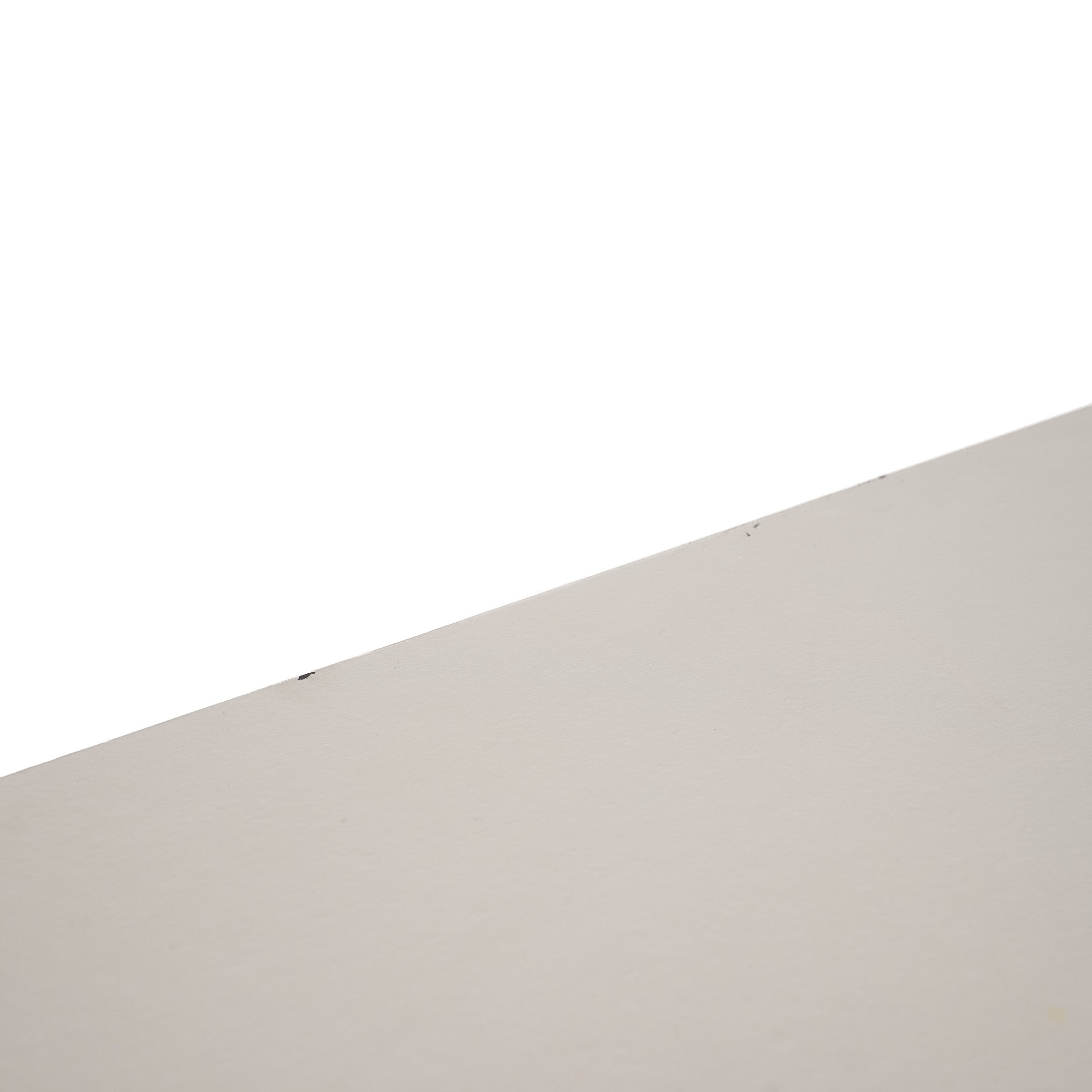 Gursken Beyaz Şifonyer 10511