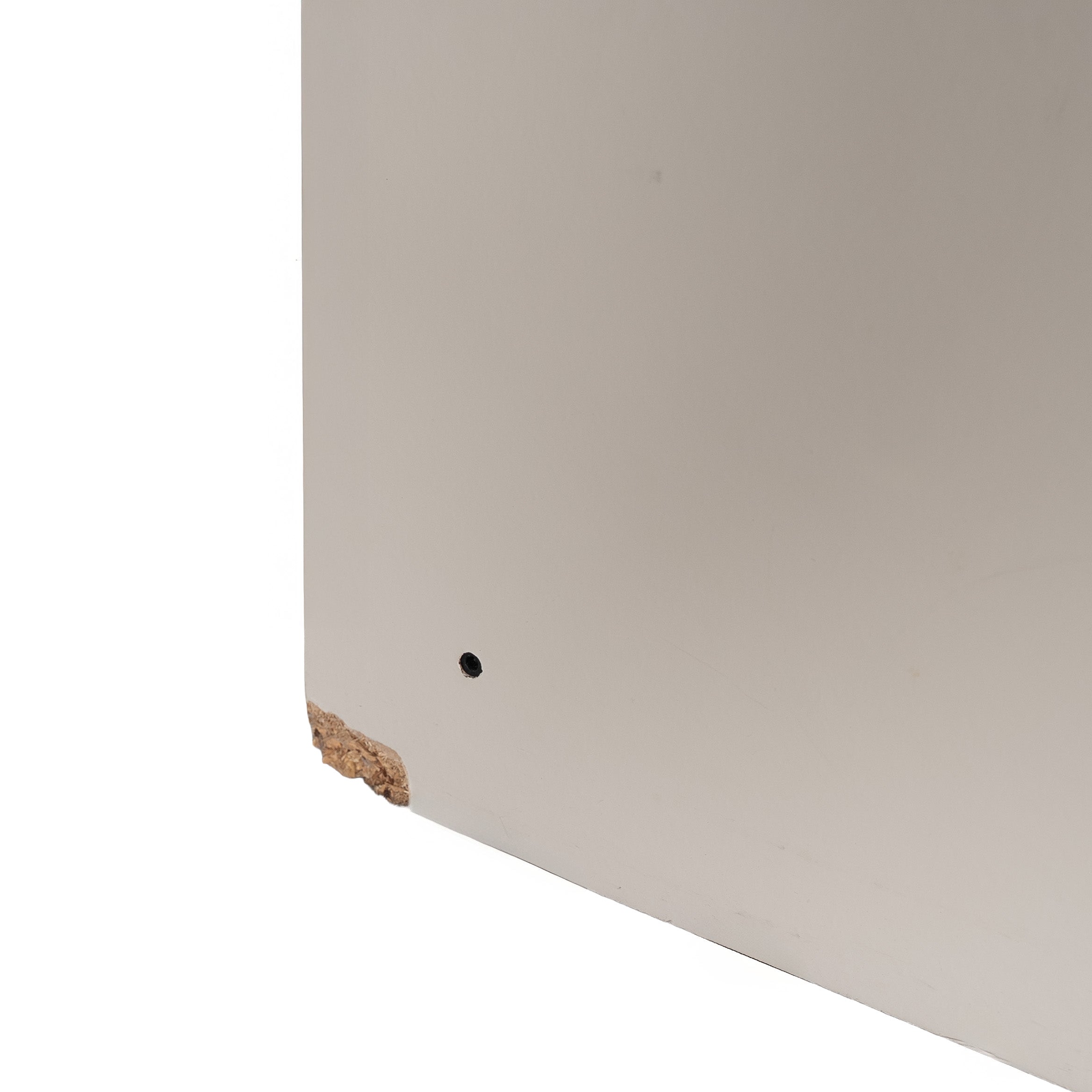 Gursken Beyaz Şifonyer 10511