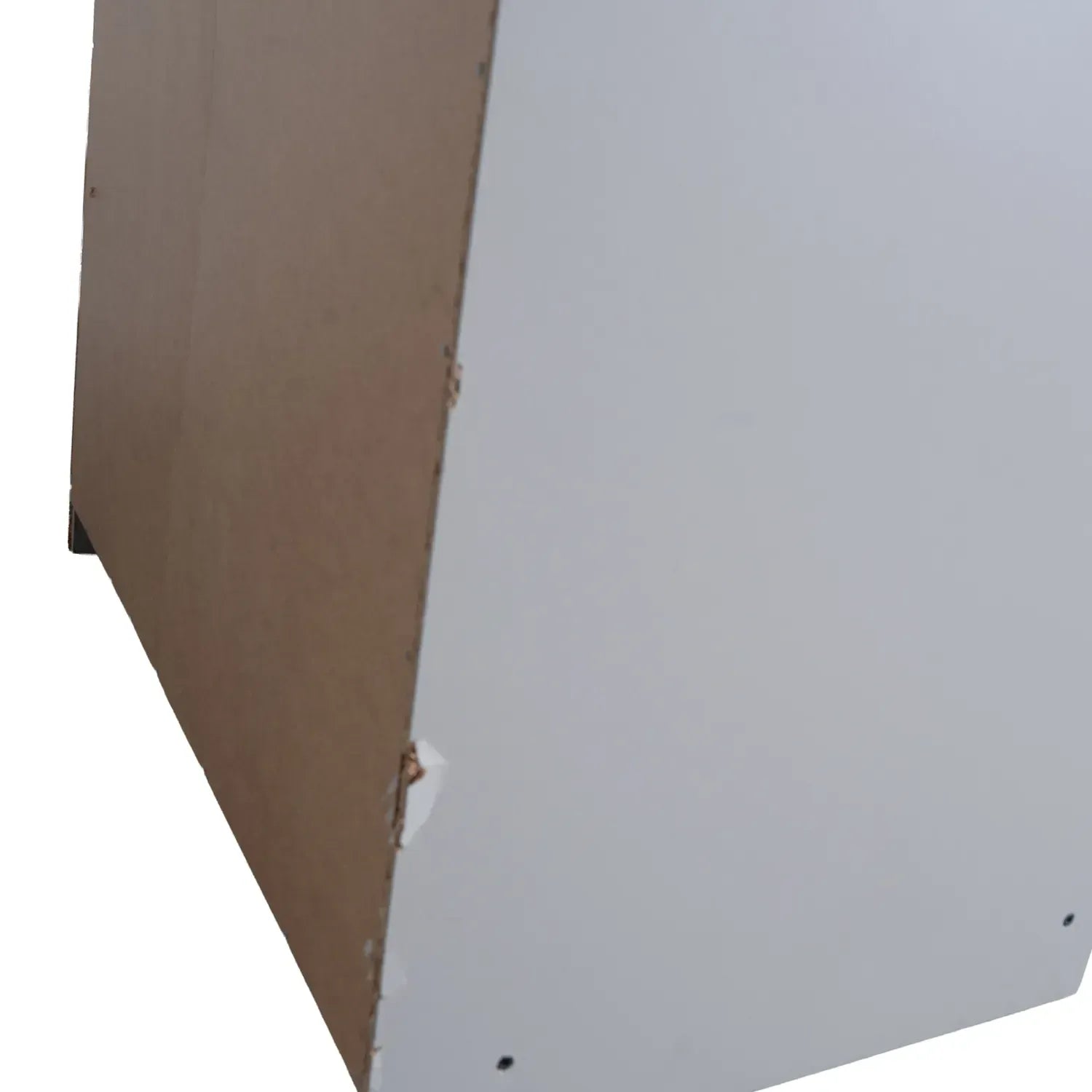 Gursken Beyaz Şifonyer 10570