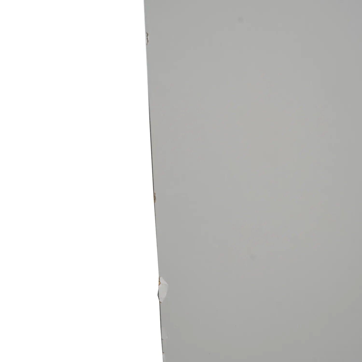 Gursken Beyaz Şifonyer 10570