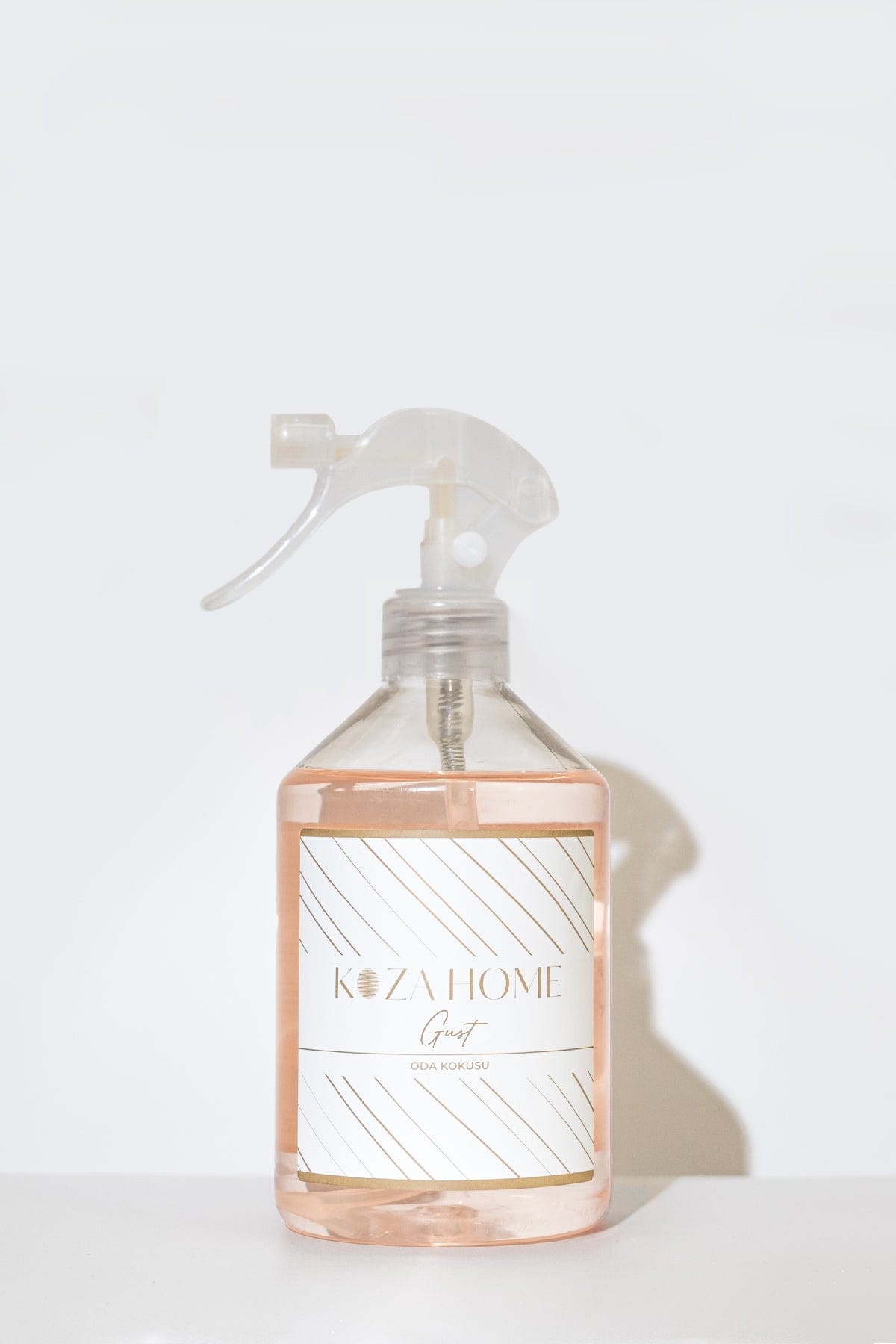 Gust Room Fragrance 500 ML 2011