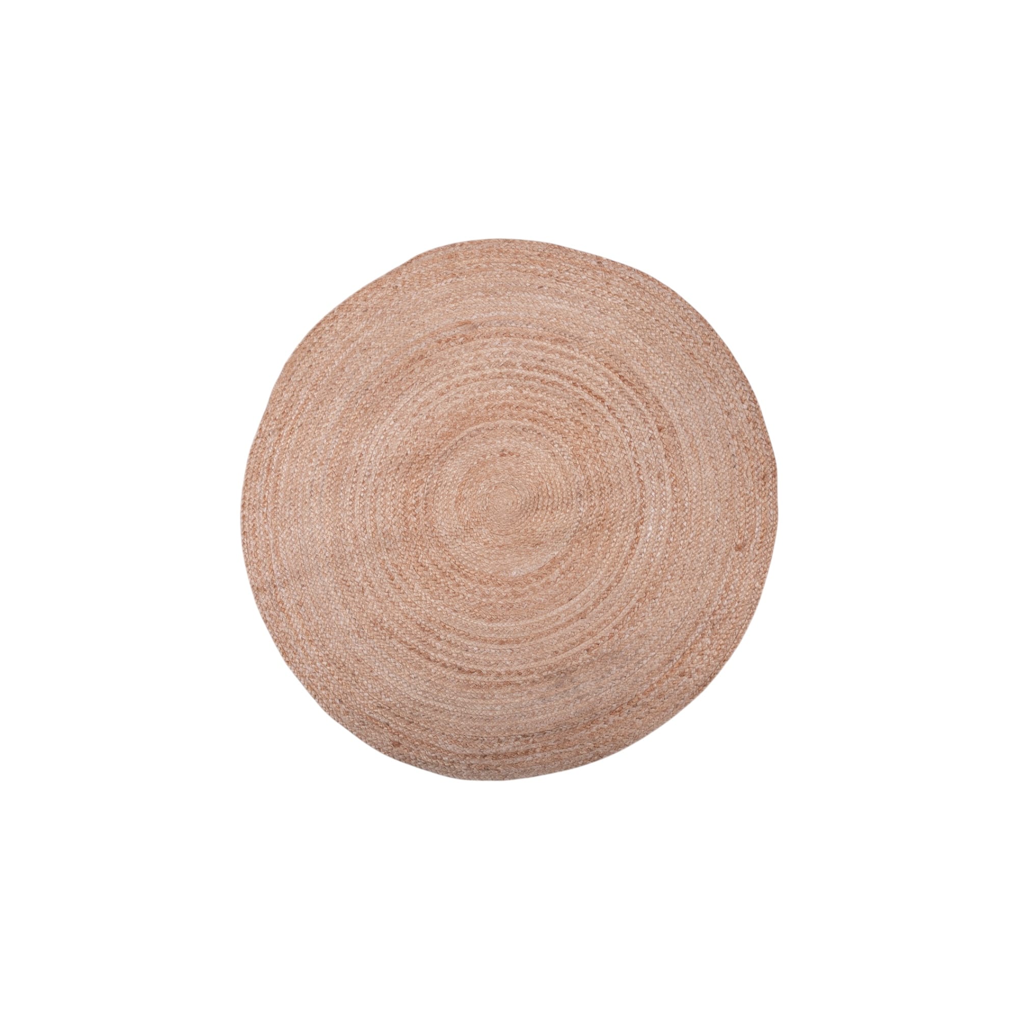 Halo Halı 120 Jüt Natural