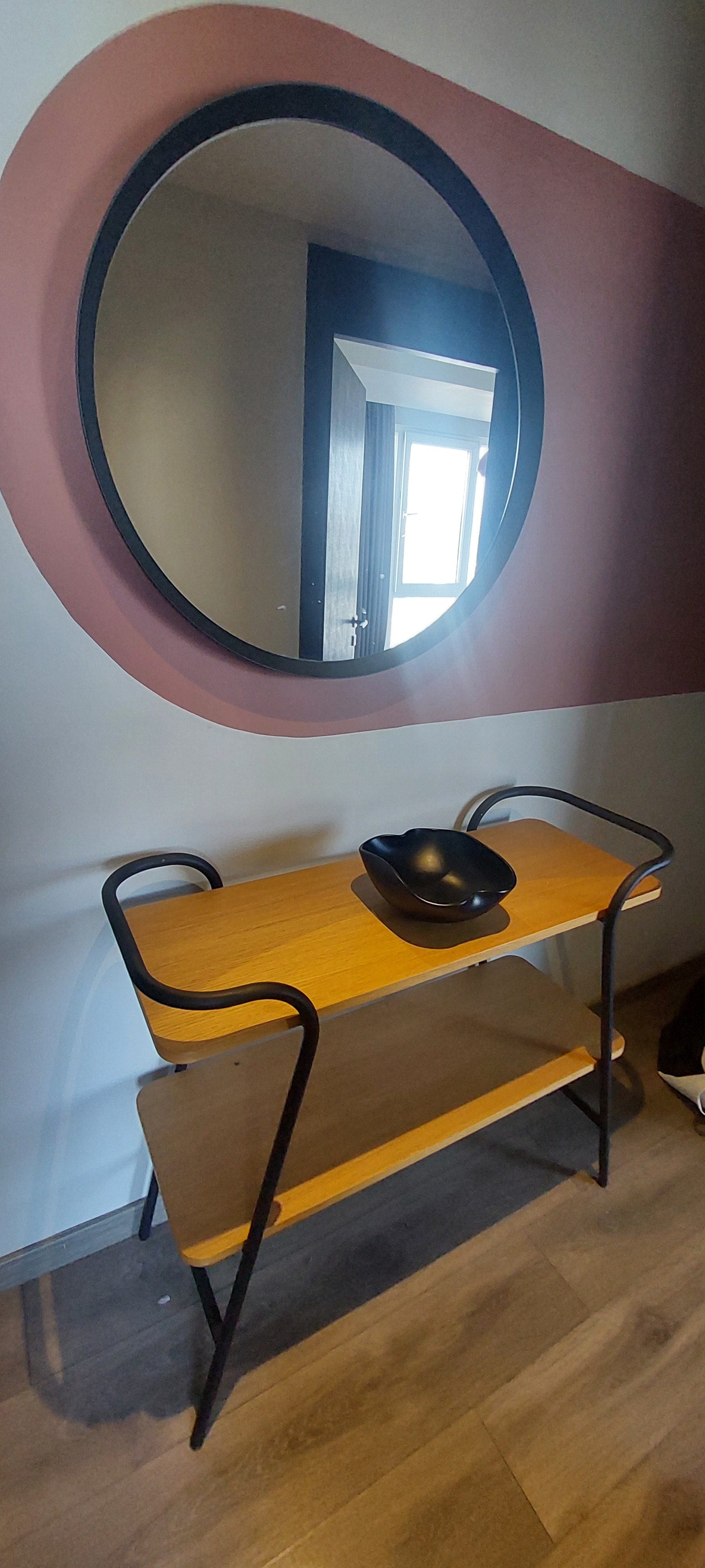 Hazel Console Table 11448