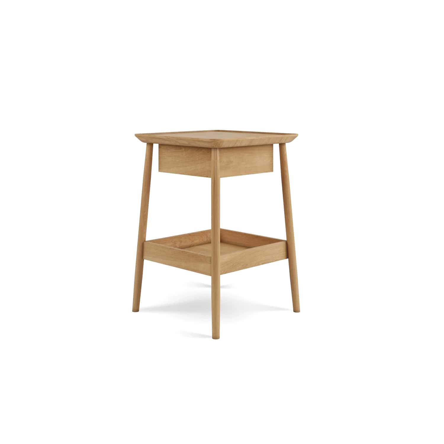 Herbal Commode