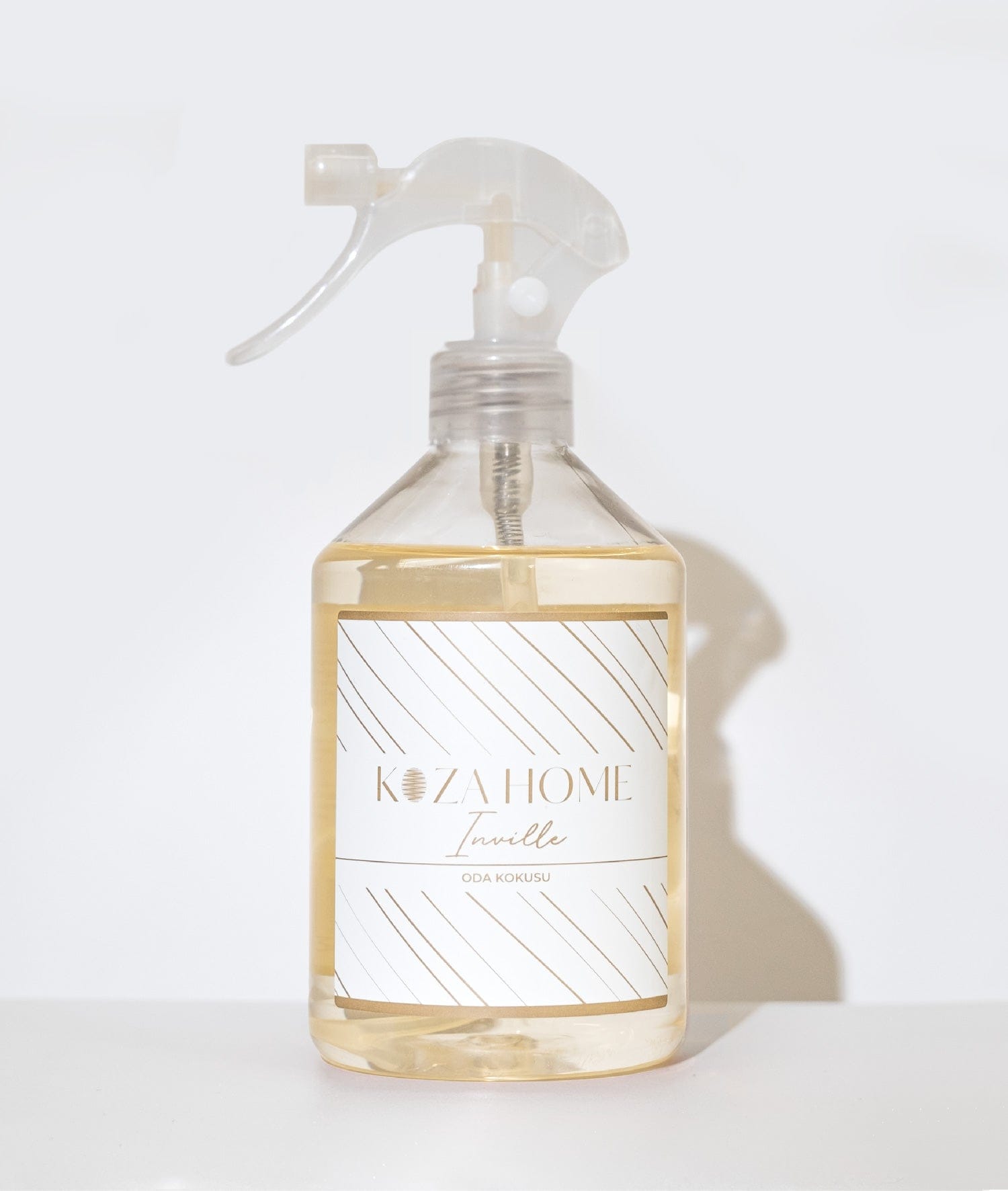 Inville Room Fragrance 500 ML 2012