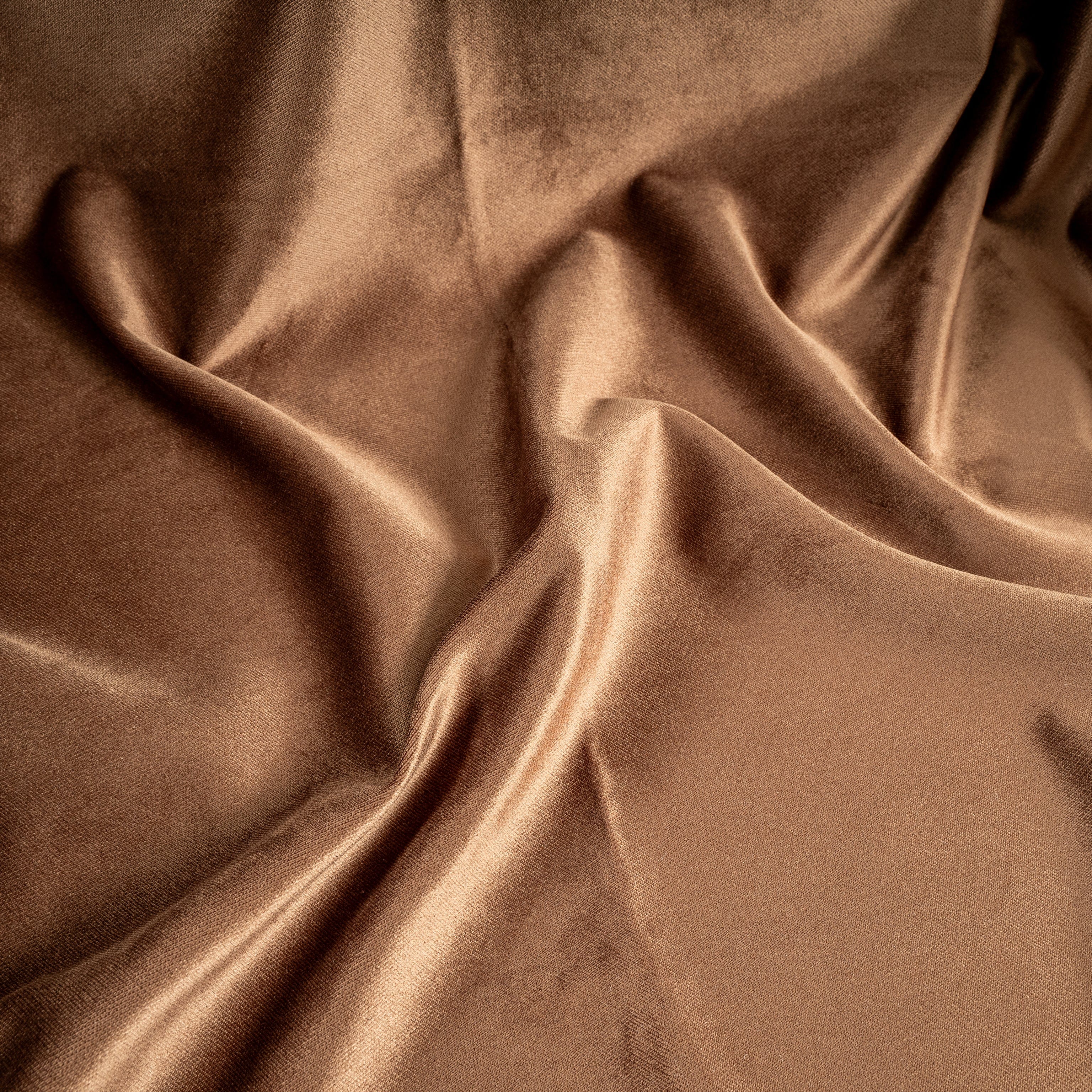 Velvet Cinnamon
