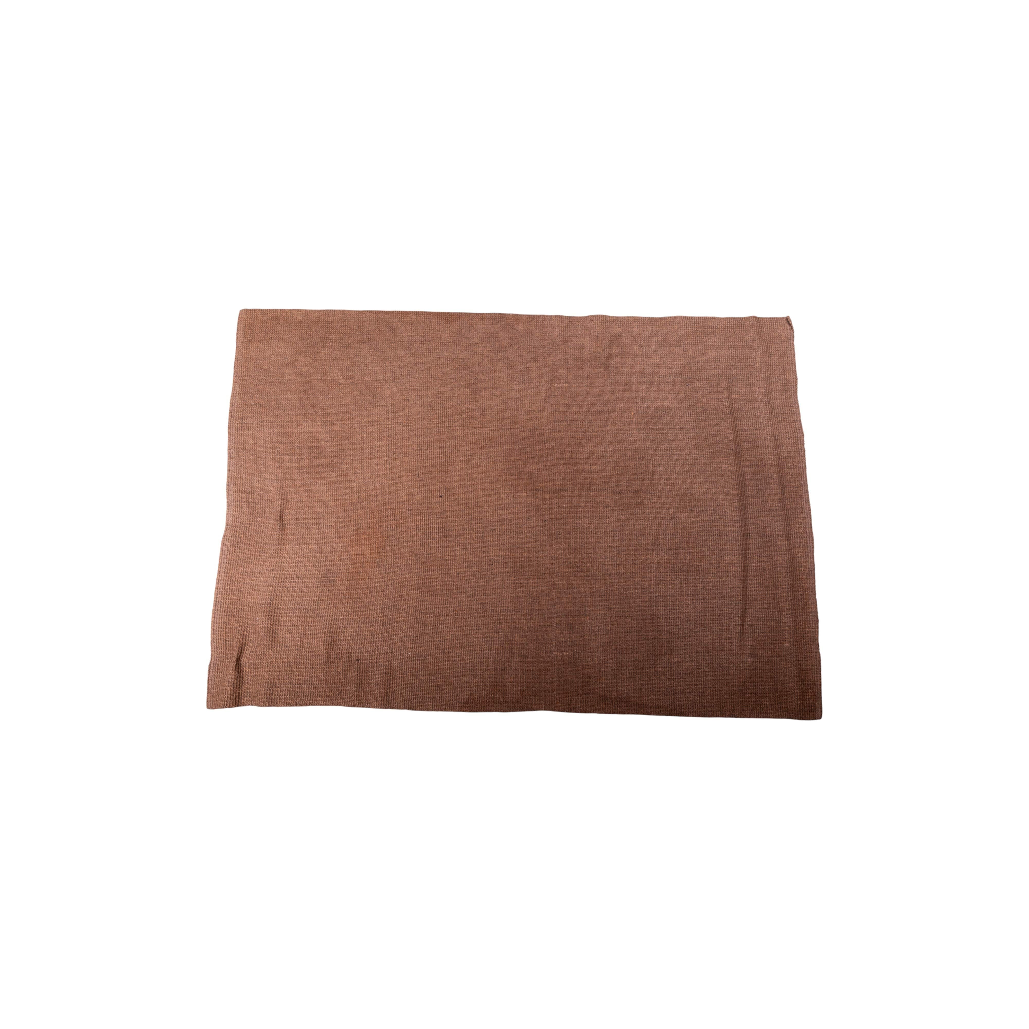 Kahverengi Jüt Halı 160x230  11262