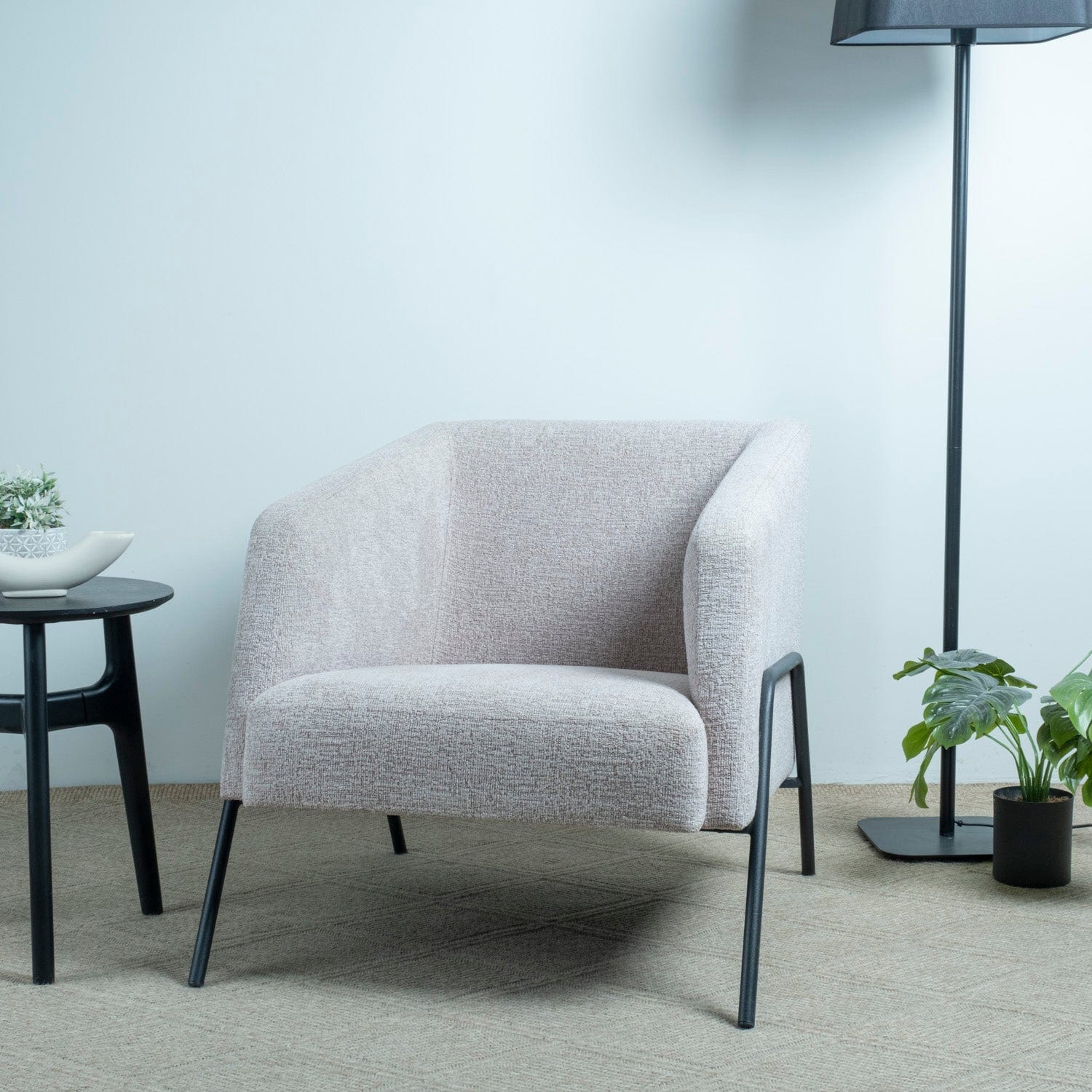 Kamin Berjer Bej 0348