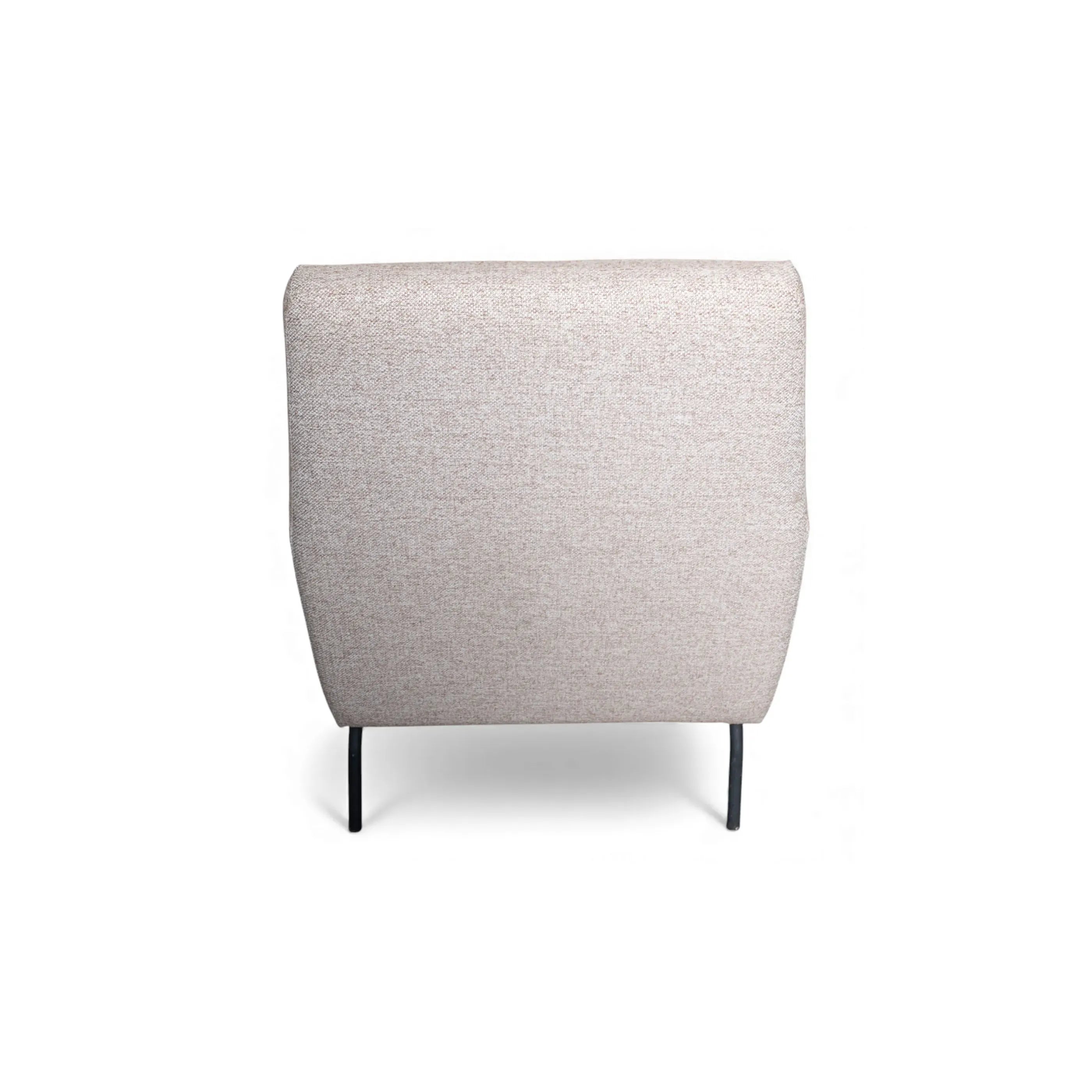 Neomi Berjer Bukle Keten Ekru  11063