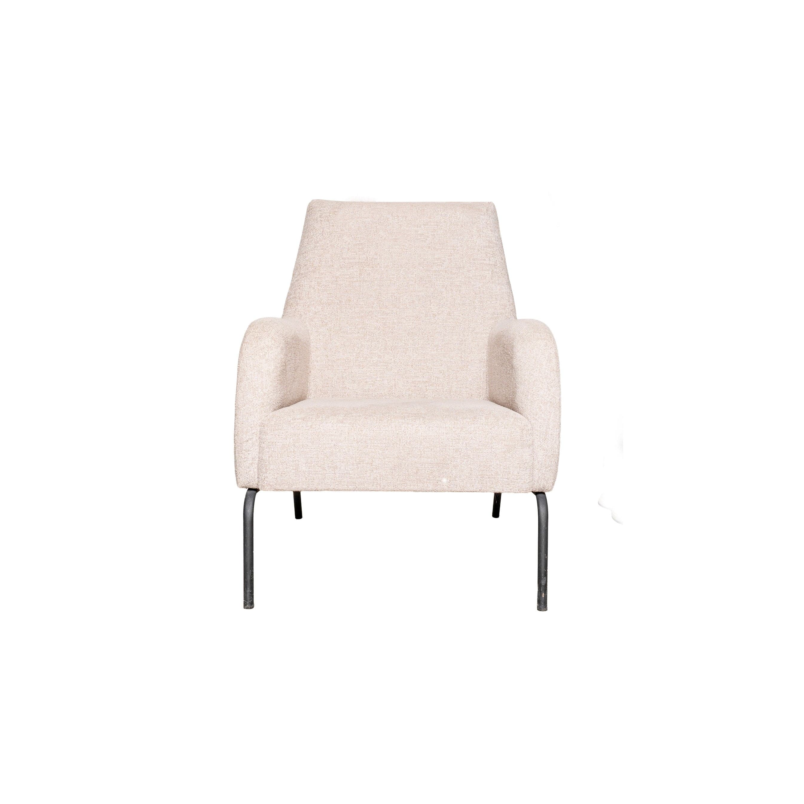 Neomi Berjer Bukle Keten Ekru  11065