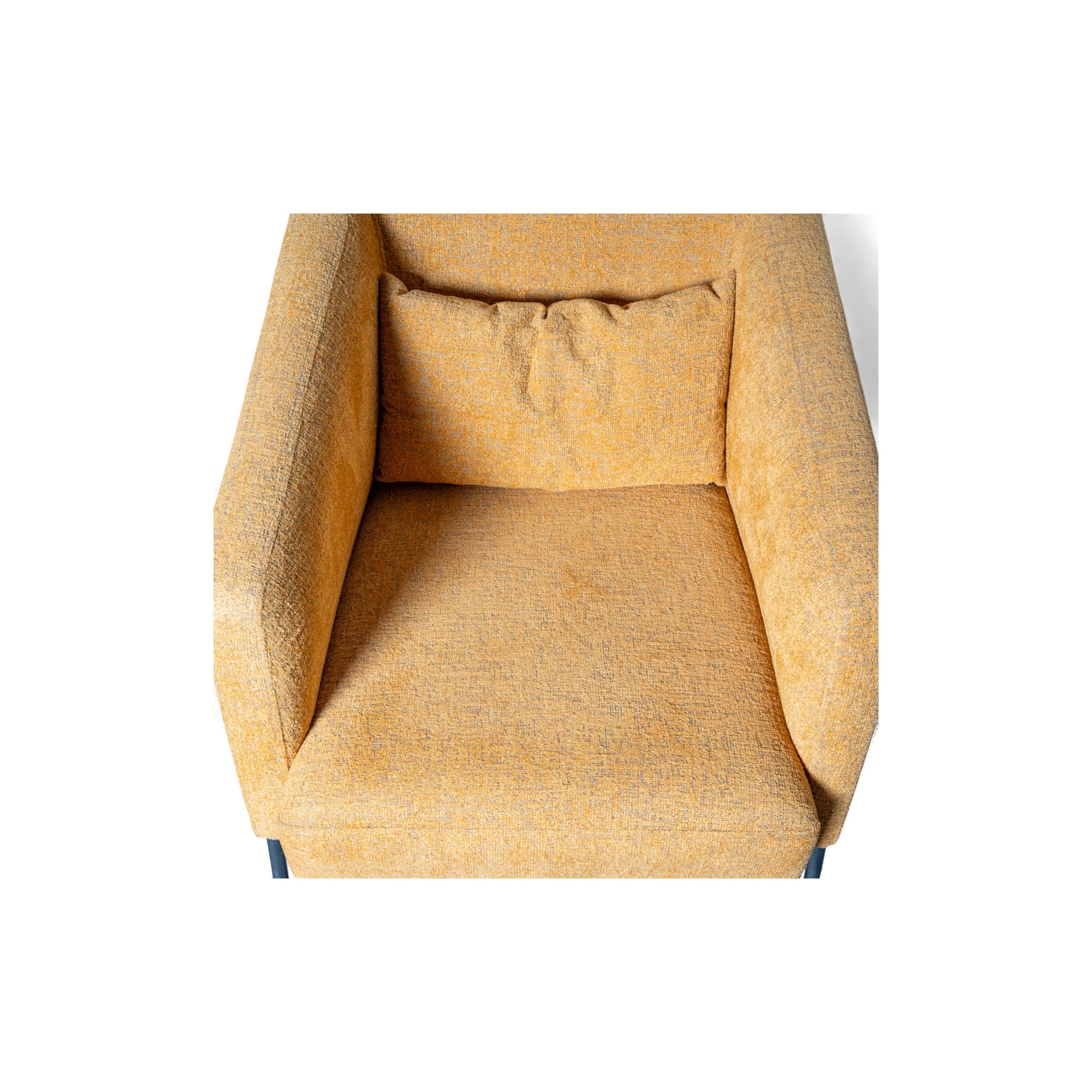 Kamin Berjer Şönil Hardal 11067