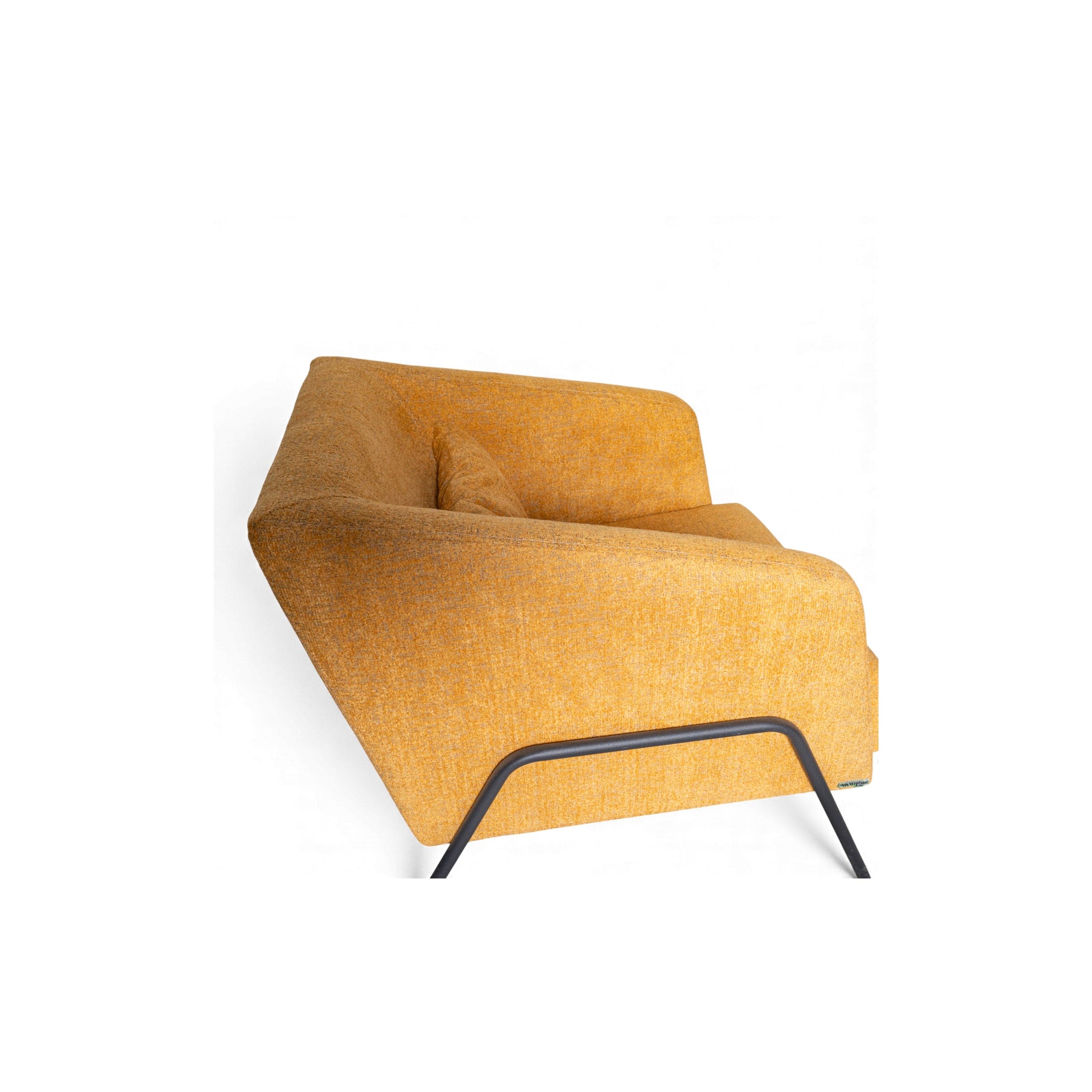 Kamin Berjer Şönil Hardal 11067