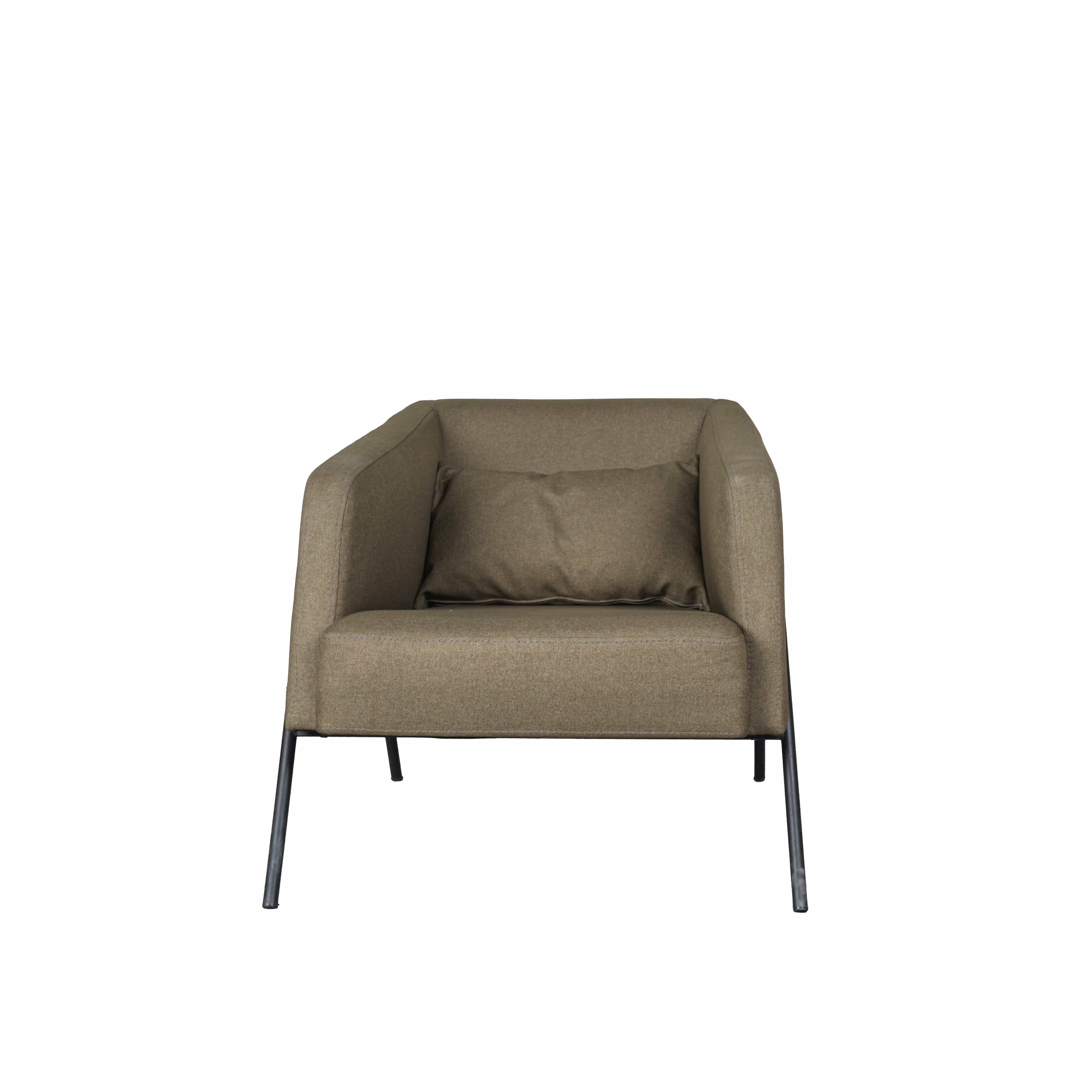 Kamin Berjer Yeşil 10268