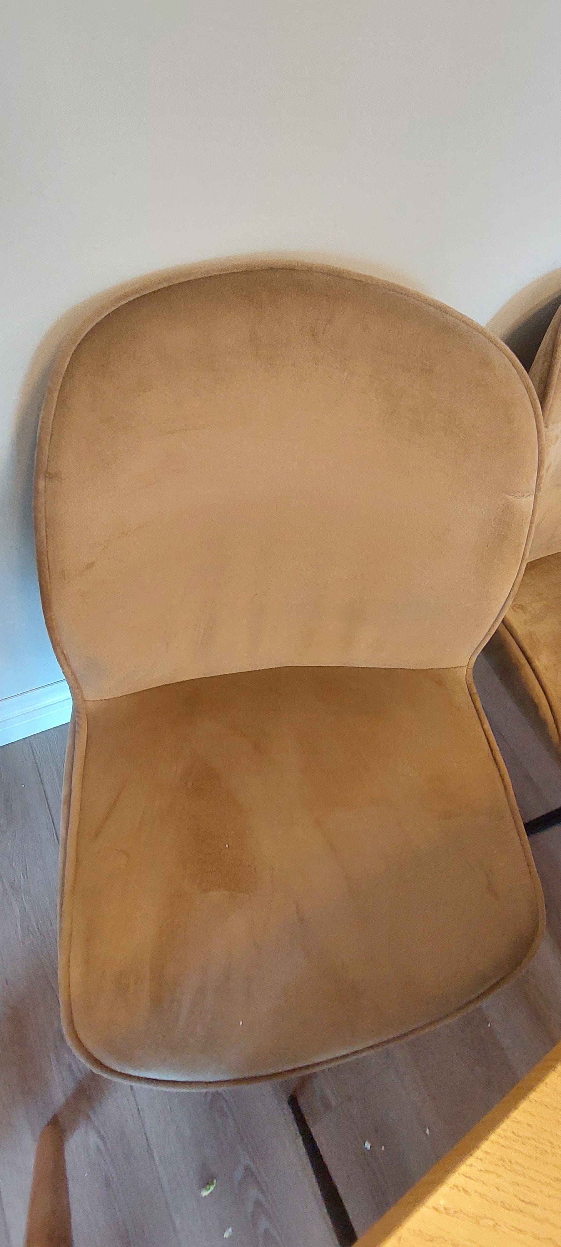 Kiwi Sandalye Camel 11381