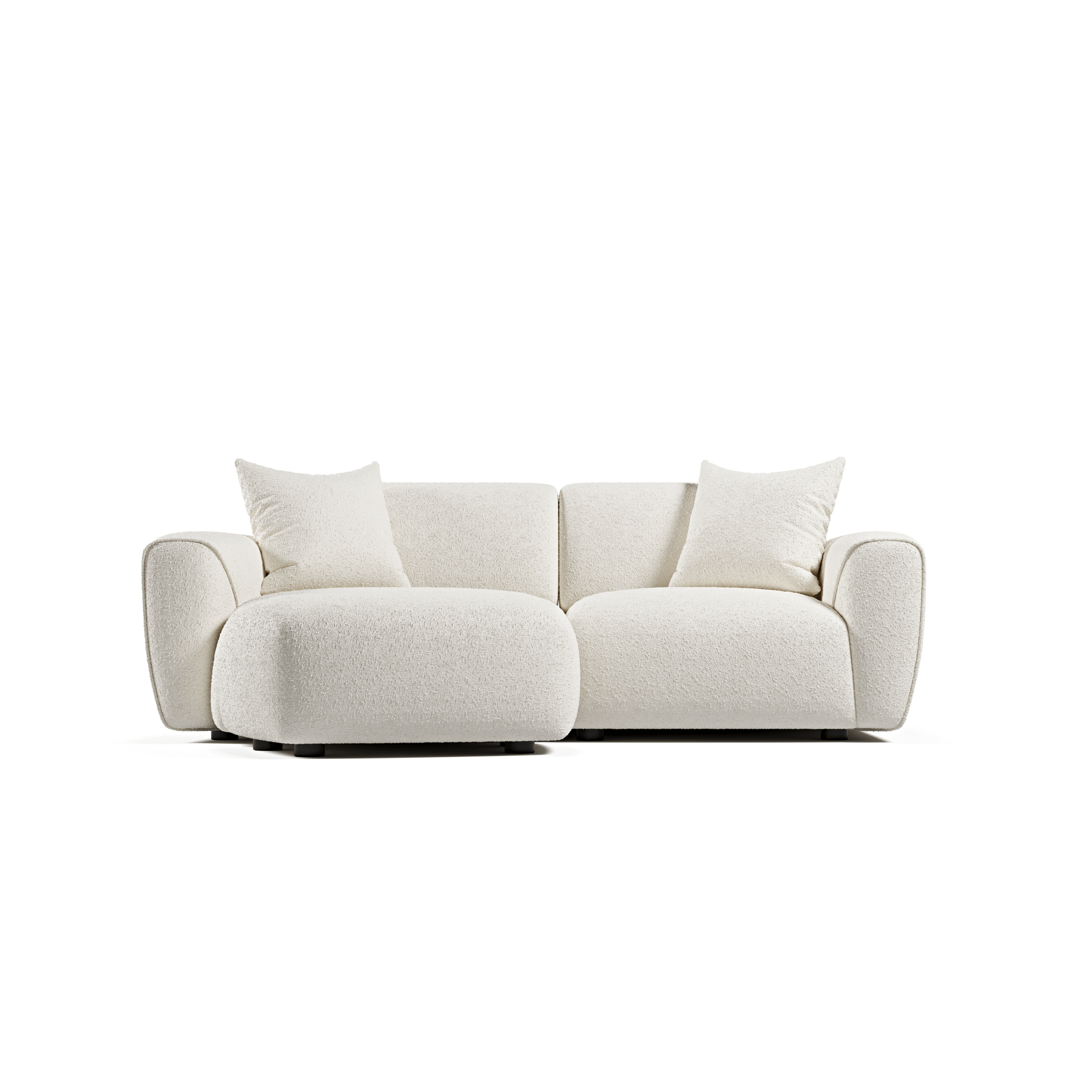 Klint Mini Köşe Sol
