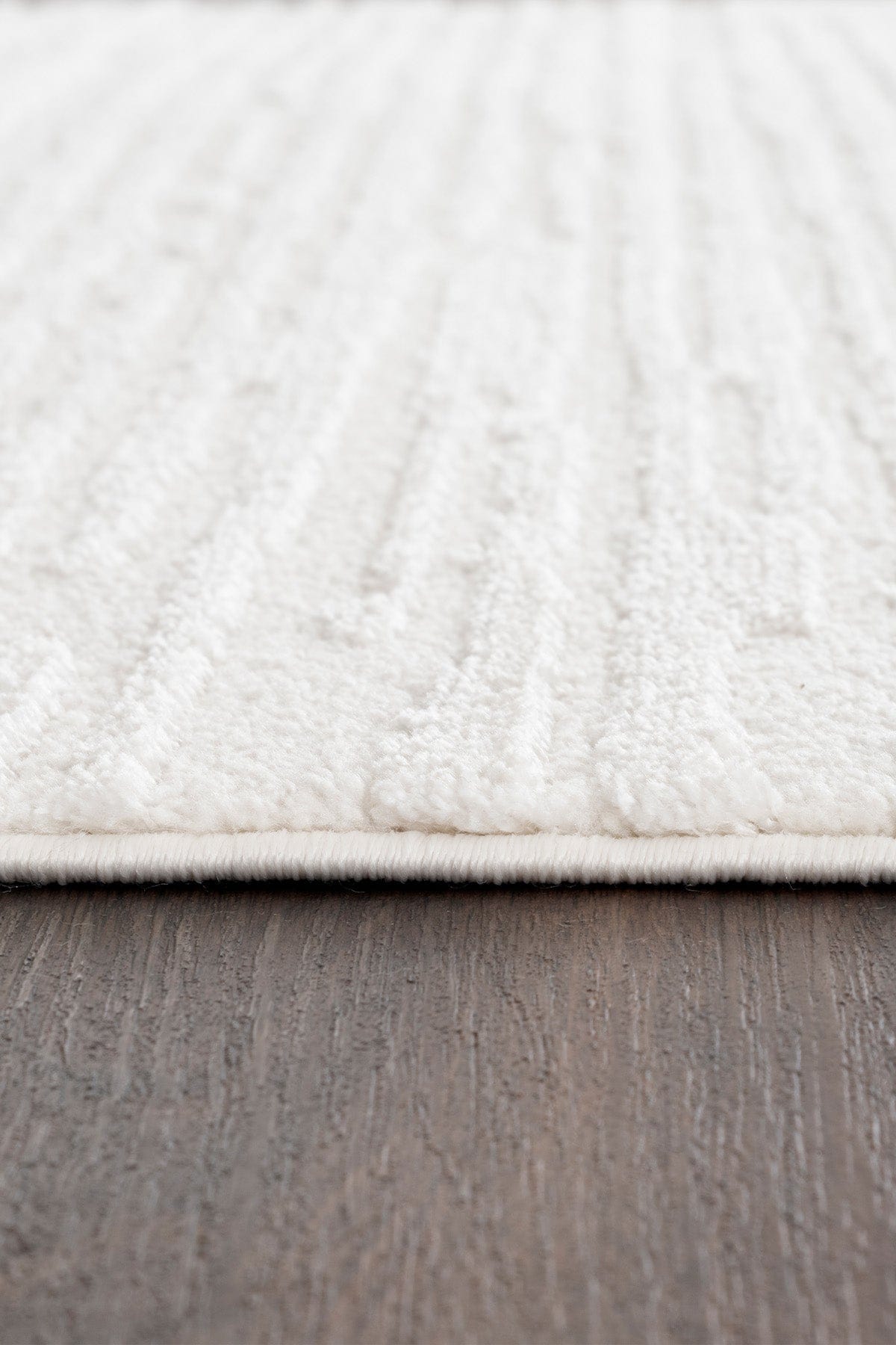 Koza Hayad Monaco Cream Dust-Free Rug 33203B