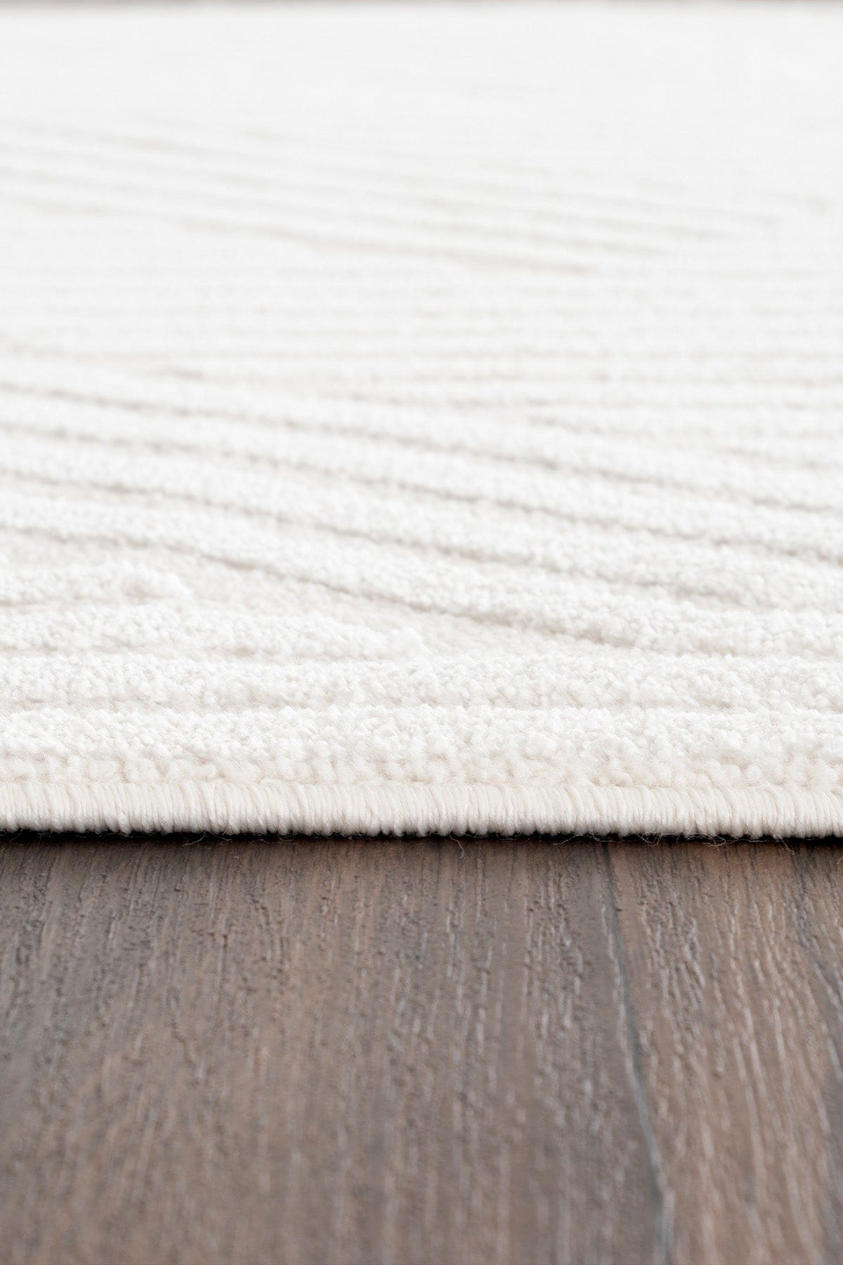Koza Hayad Monaco Cream Dust-Free Rug 33343
