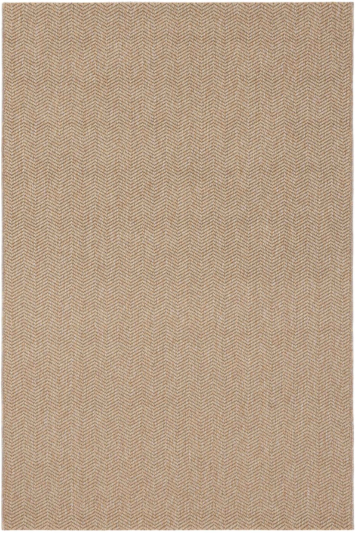 Koza Hayad Origine Natural Living Room Rug B3672G