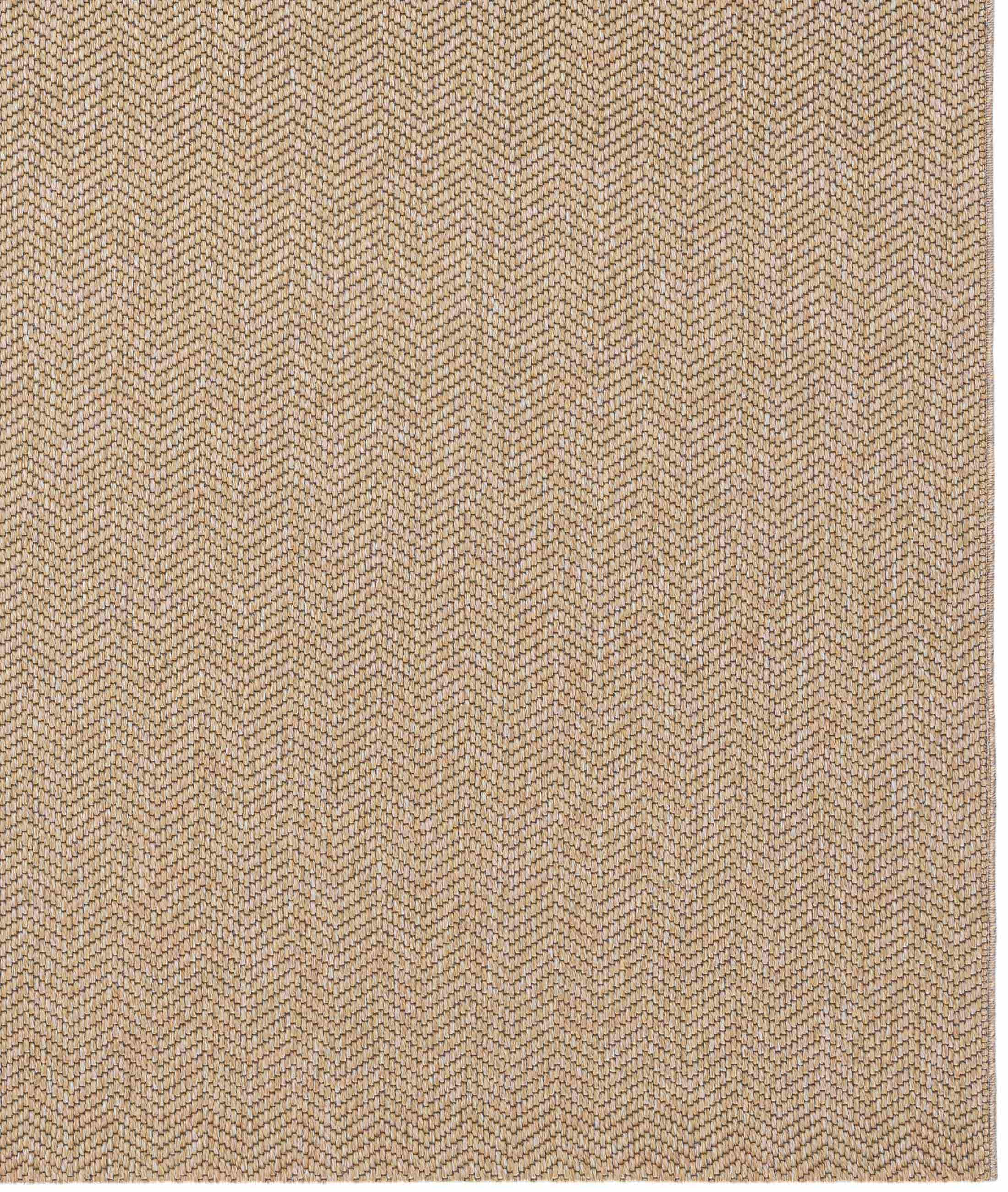 Koza Hayad Origine Natural Living Room Rug B3672G