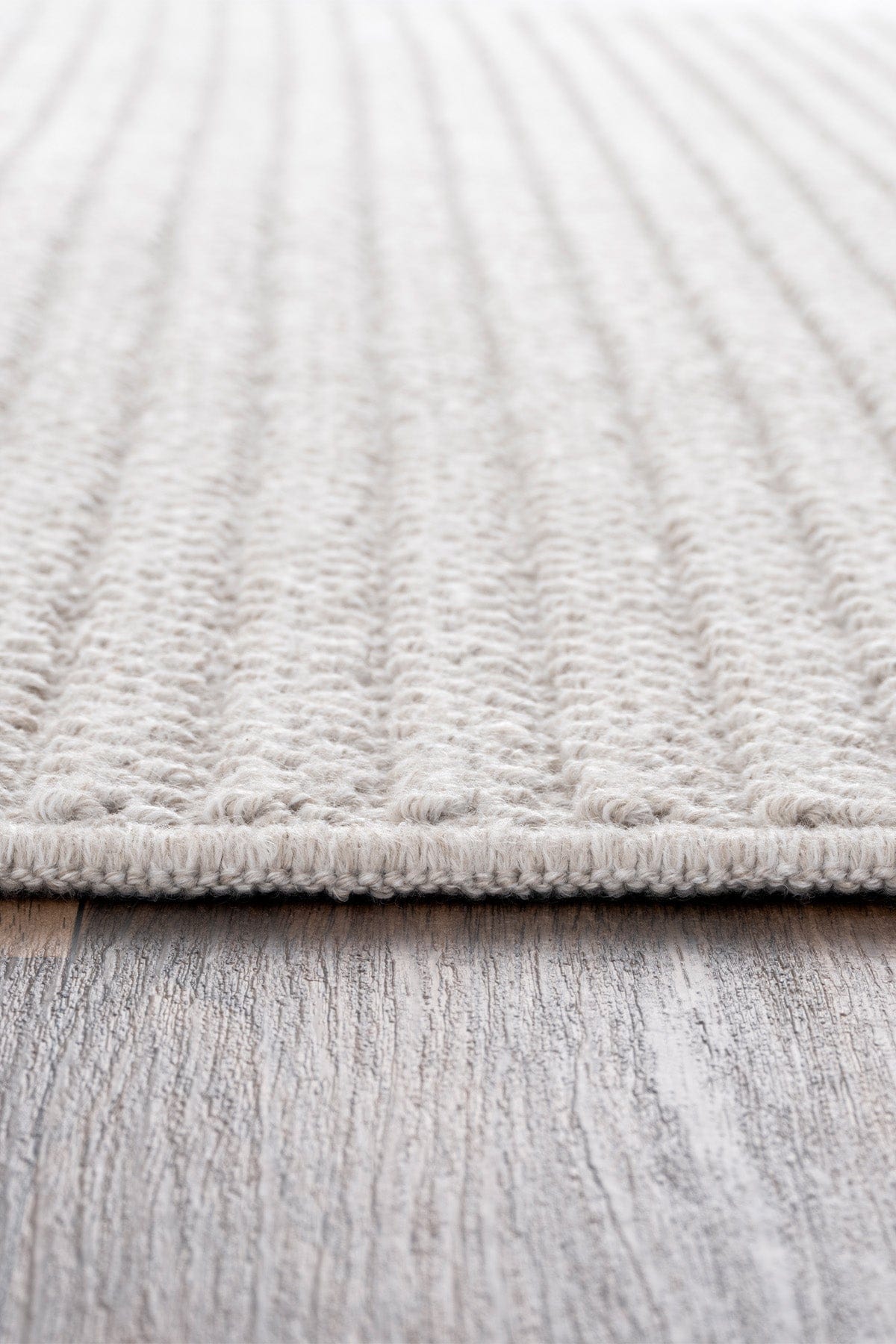 Koza Nomad Mink Living Room Rug A2551C