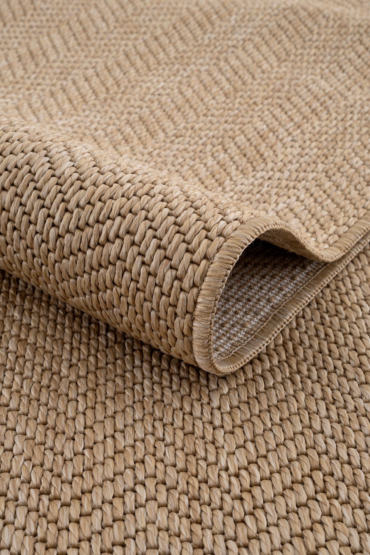 Koza Hayad Origine Natural Living Room Rug B3672G