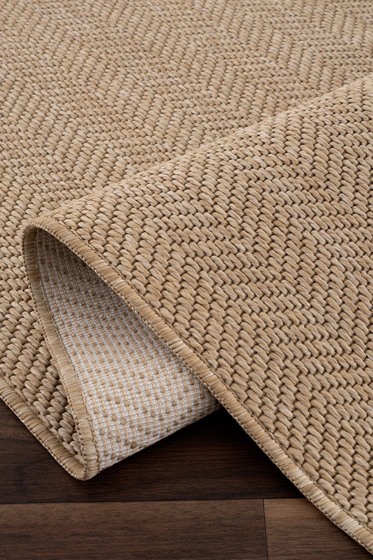 Koza Hayad Origine Natural Living Room Rug B3672G