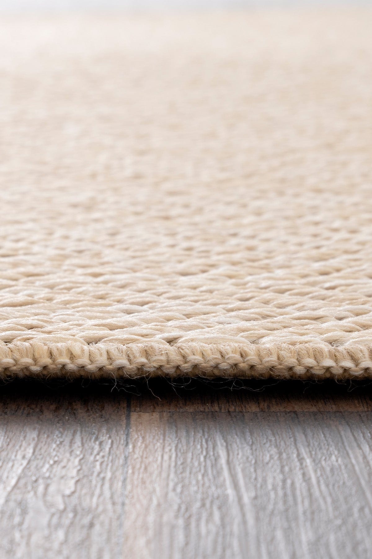 Koza Hayad Origine Natural Living Room Rug B3672G