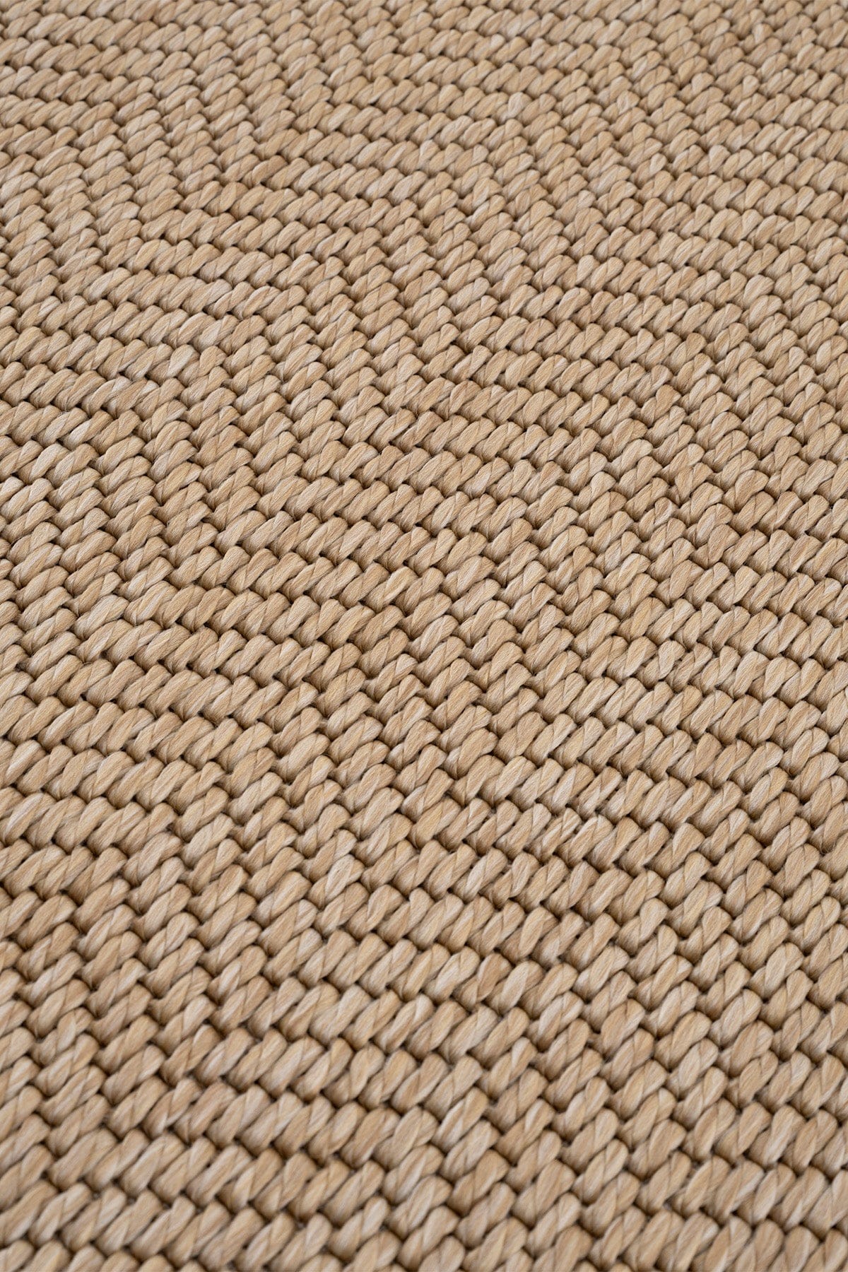 Koza Hayad Origine Natural Living Room Rug B3672G