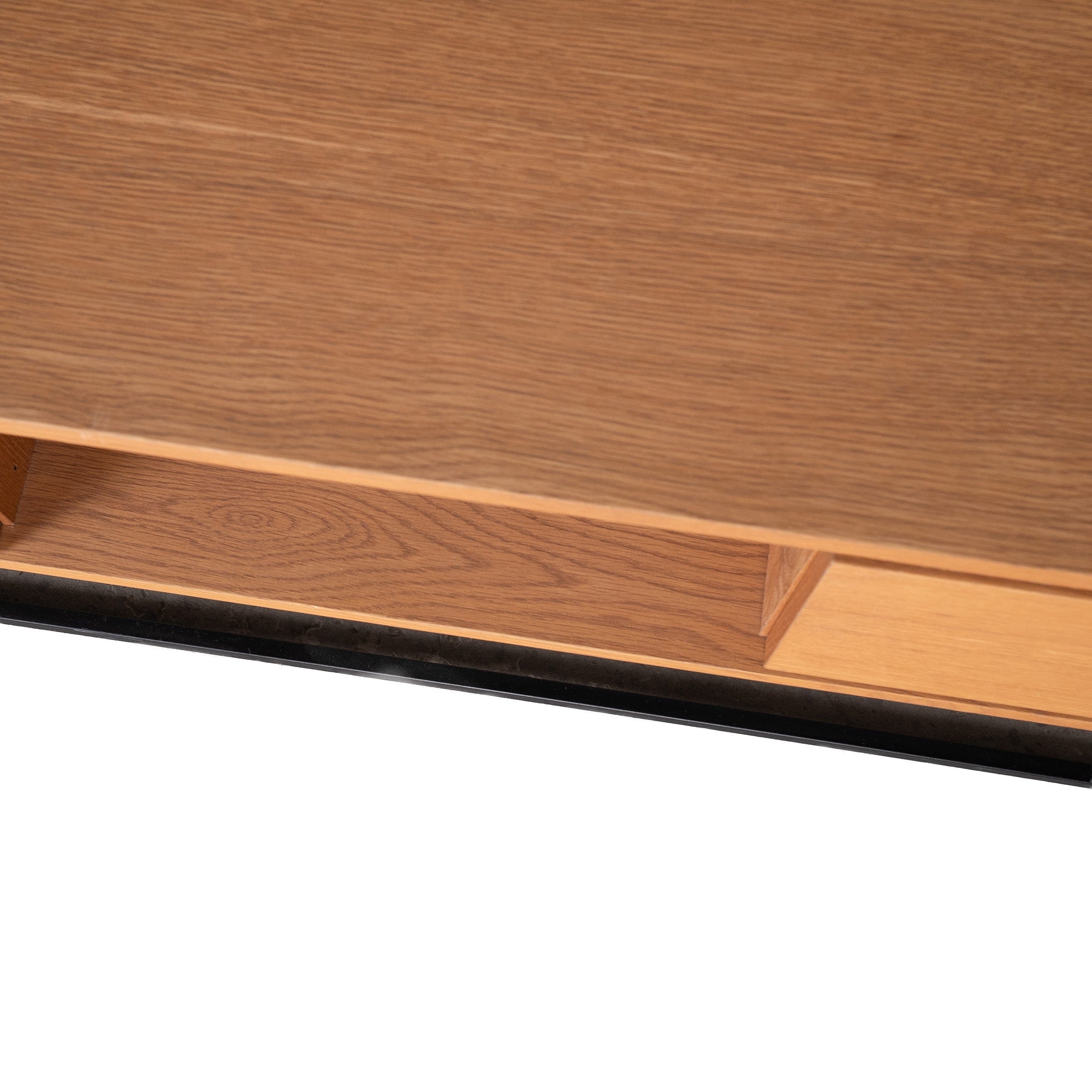 Laxus Tv Sehpası 140 cm Meşe 10527