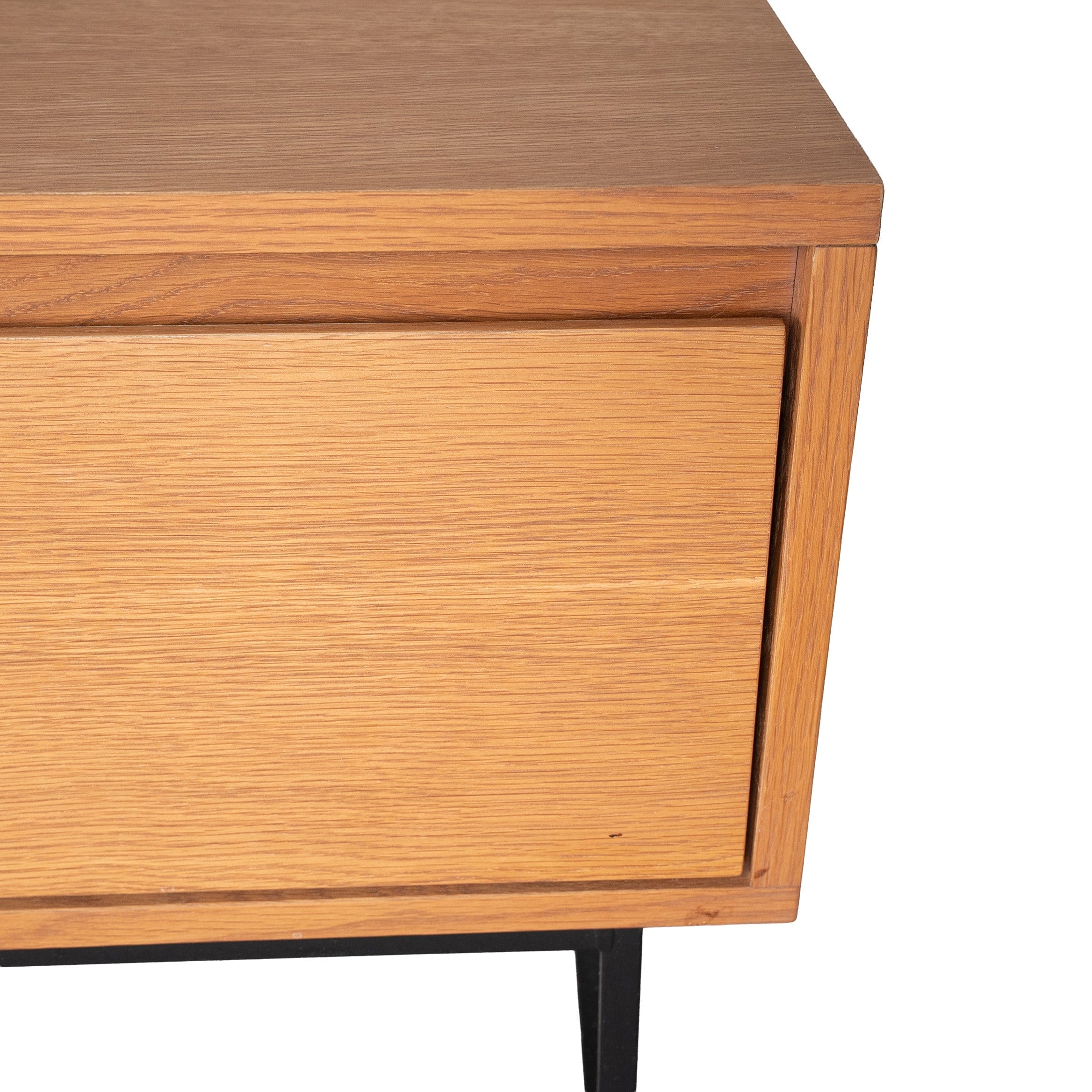 Laxus Tv Sehpası 140 cm Meşe 10527