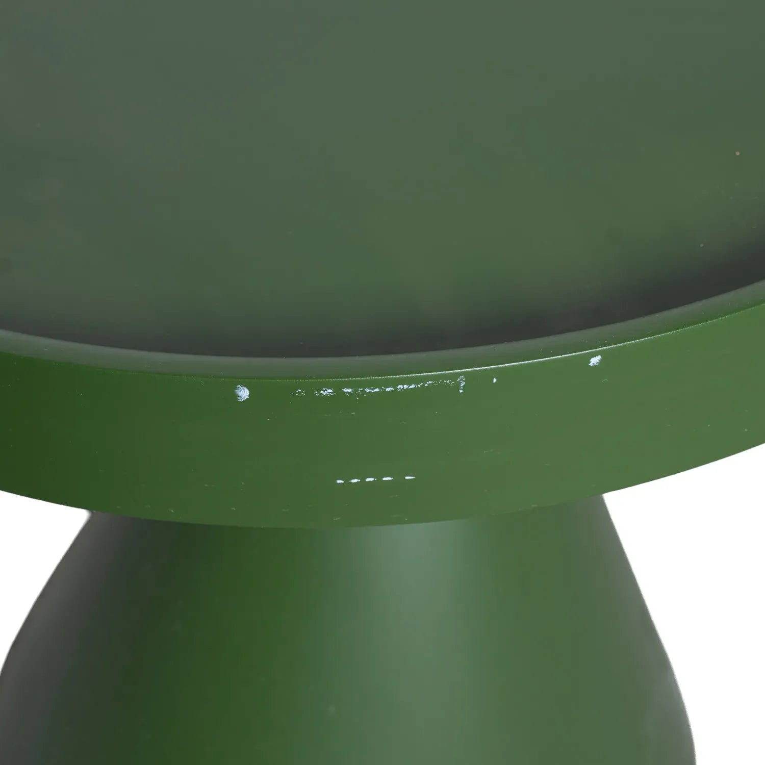 Lenka Yan Sehpa Yeşil 10575