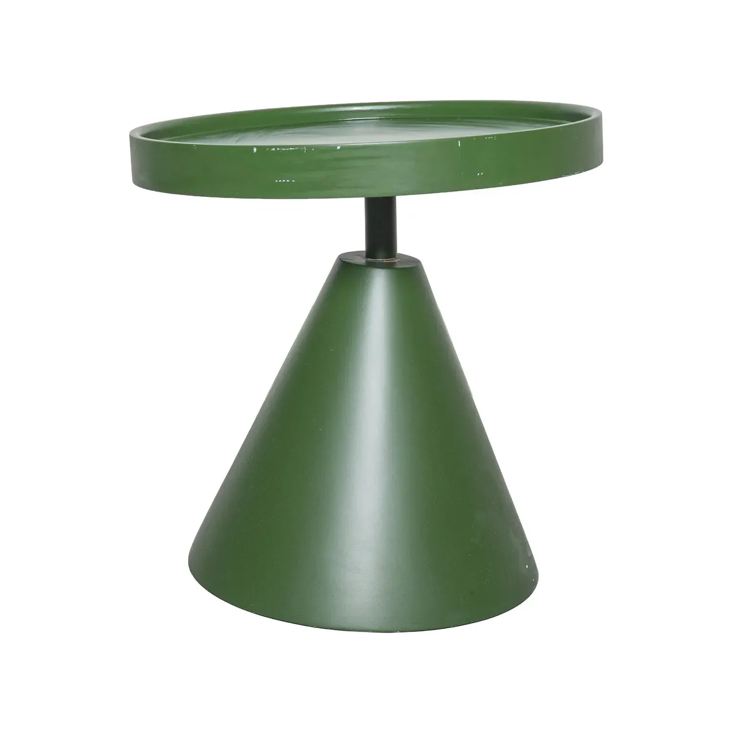 Lenka Yan Sehpa Yeşil 10575