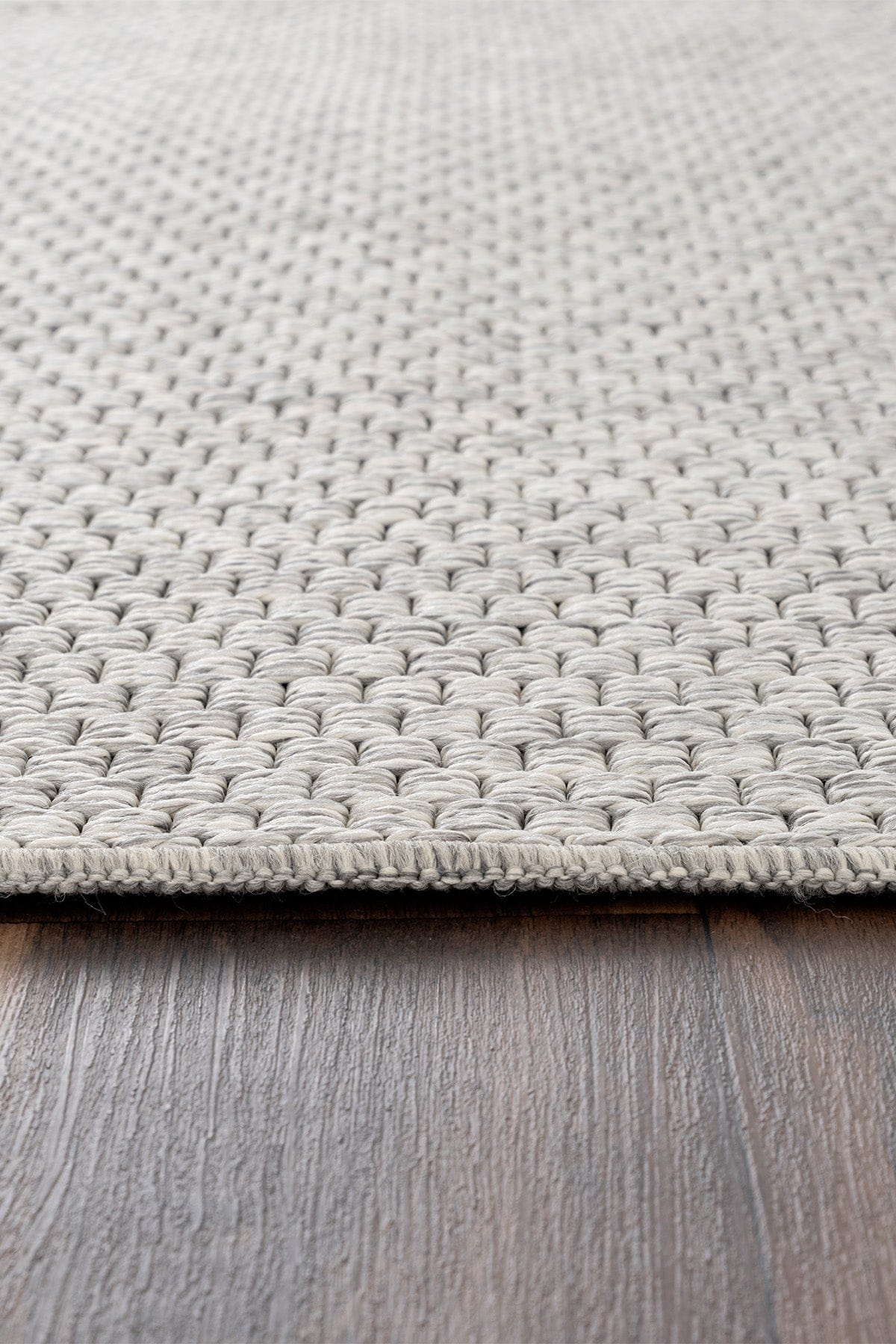 Loft Grey Dust-Free Carpet A0806A